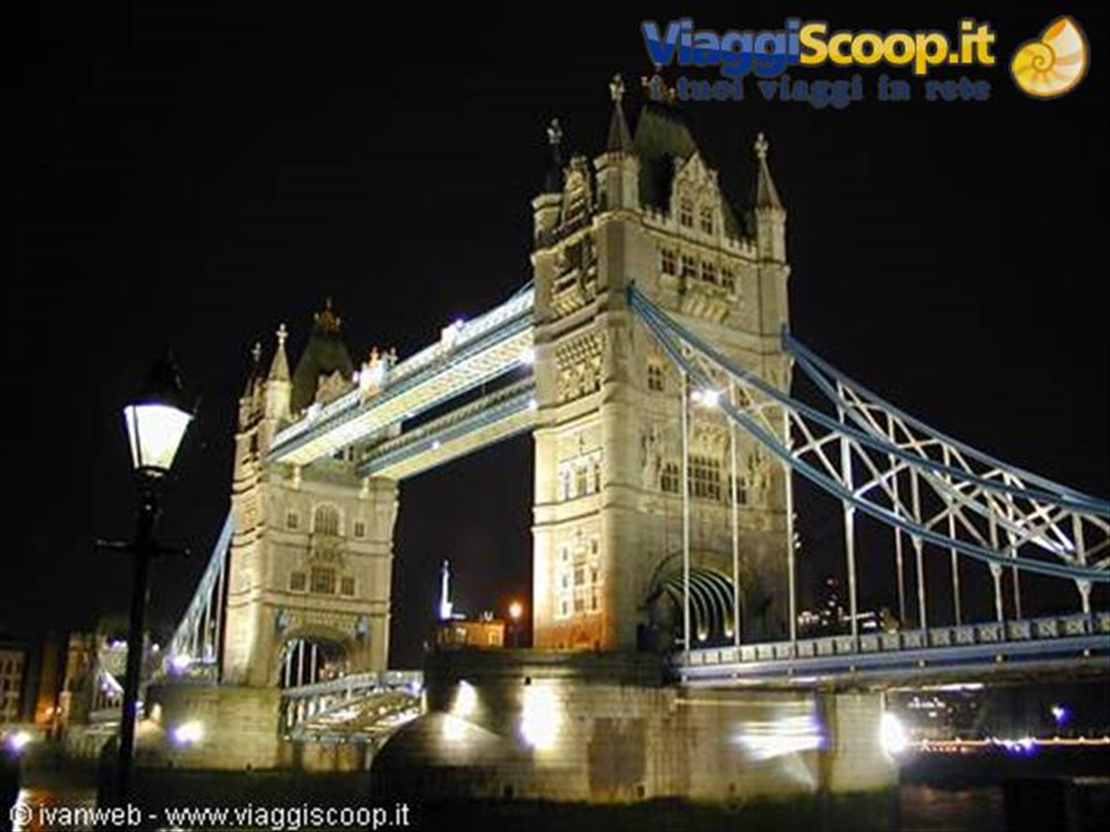 Tower Bridge