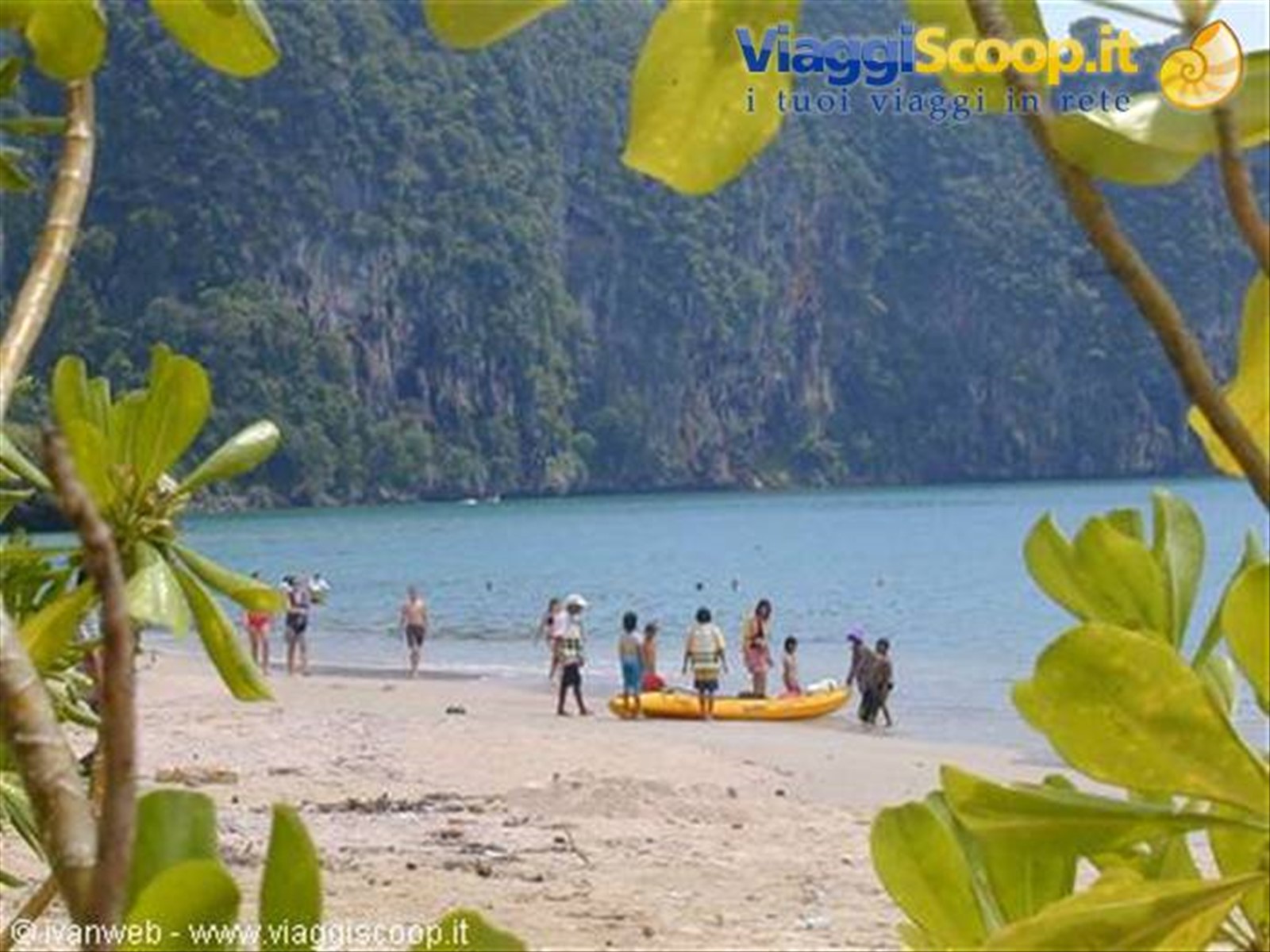 Krabi