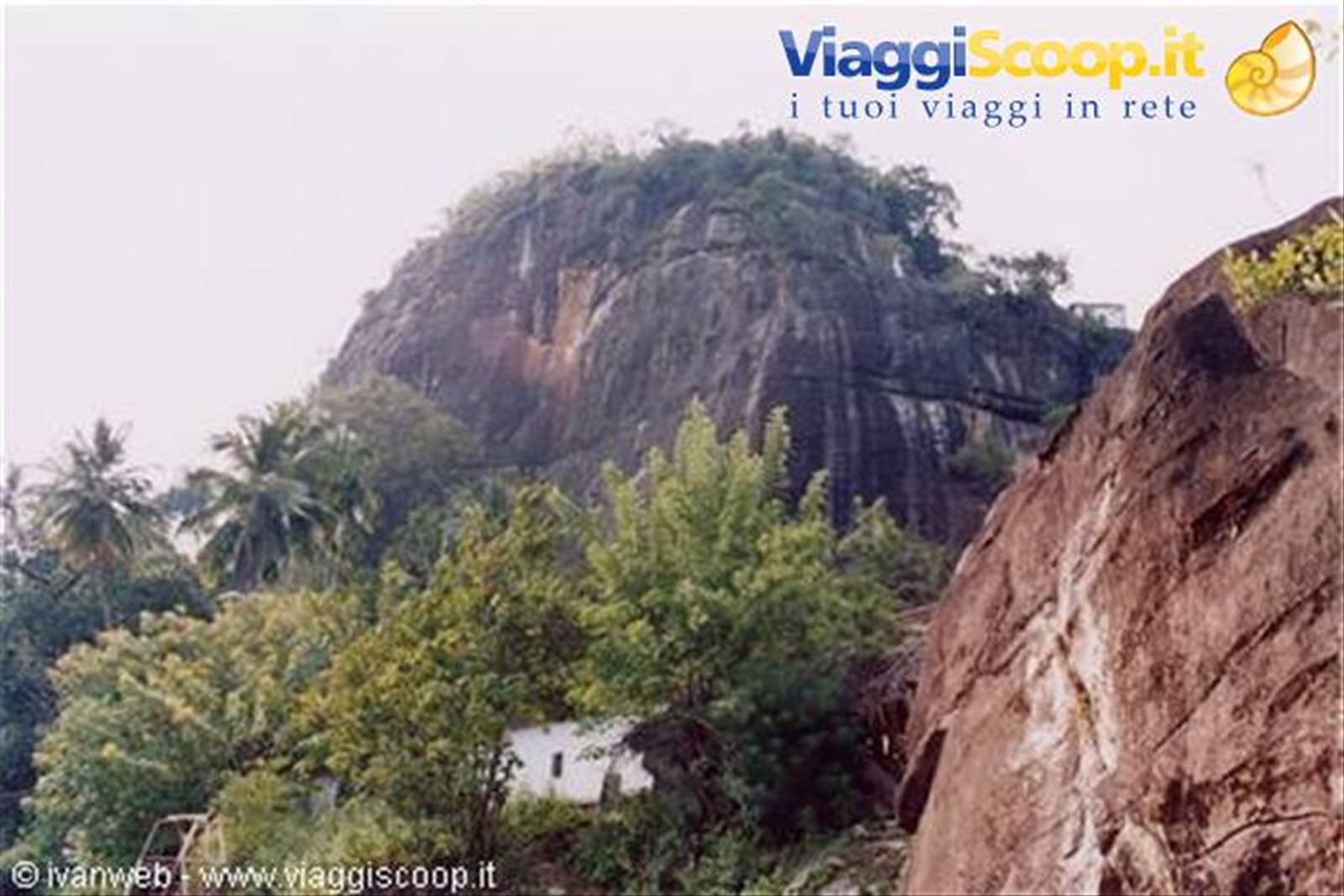 Rocca di Mulkirigala