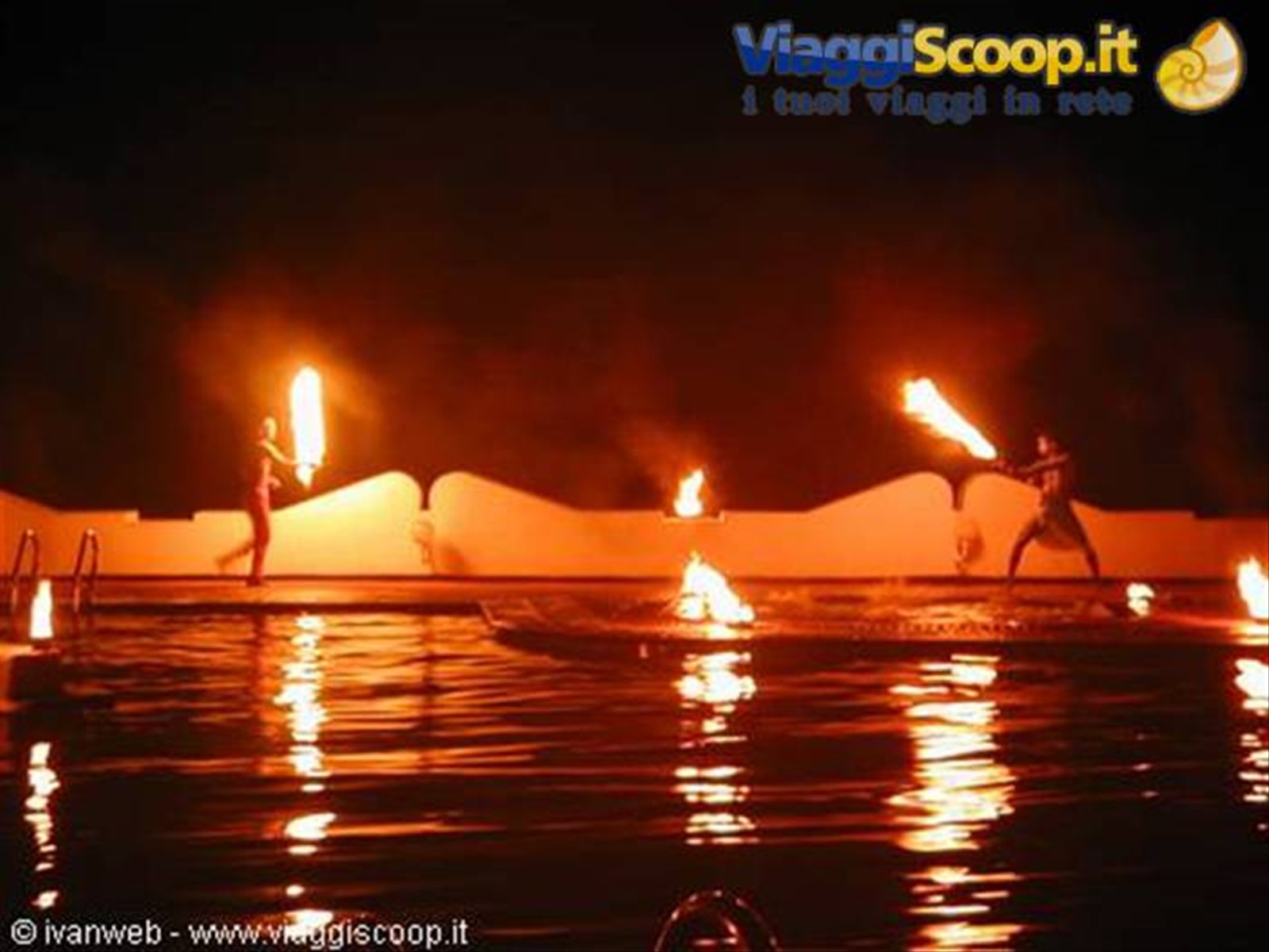 Combattimento di fuoco al Dickwella