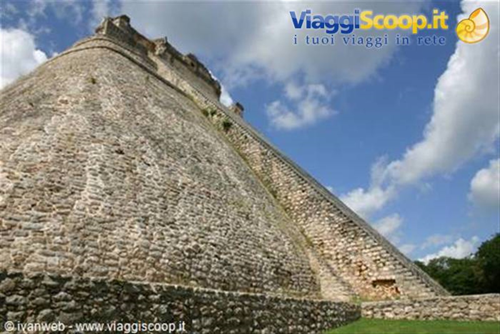 Foto di viaggio in MESSICO