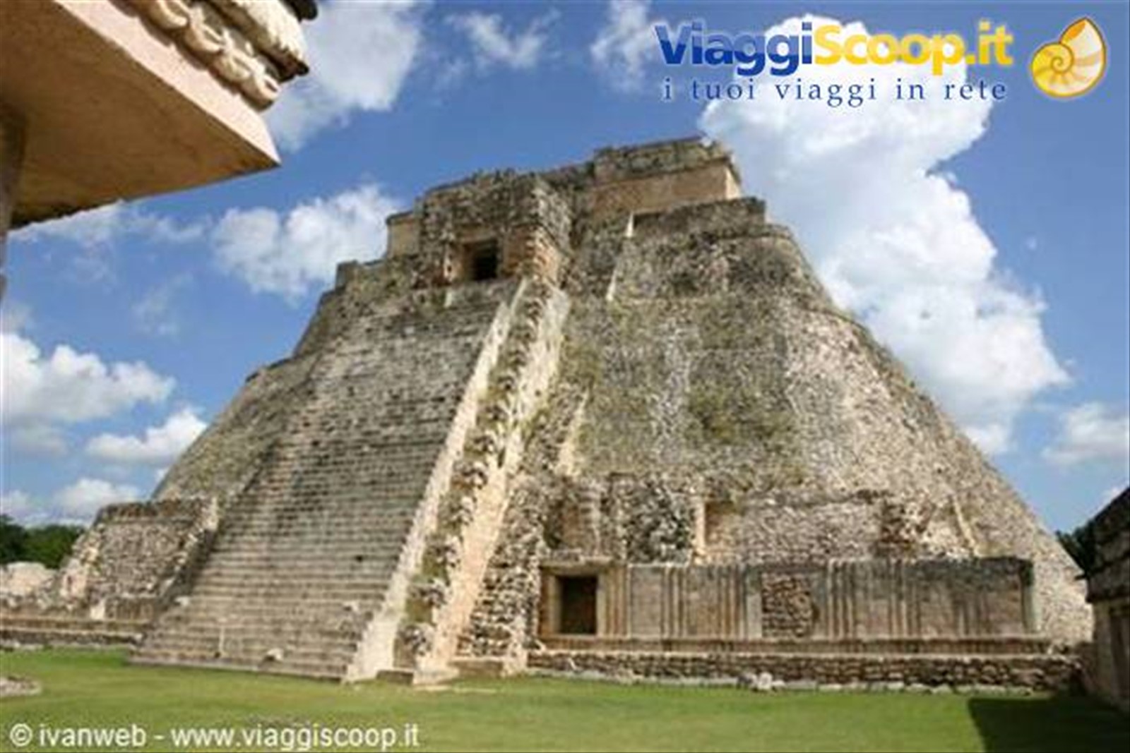 Foto di viaggio in MESSICO
