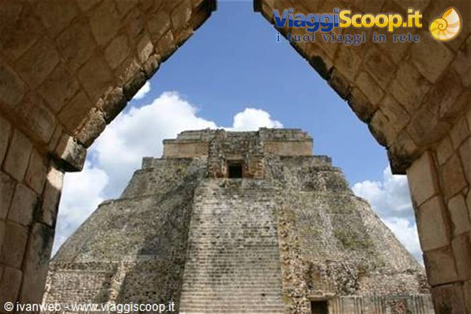 Foto di viaggio in MESSICO