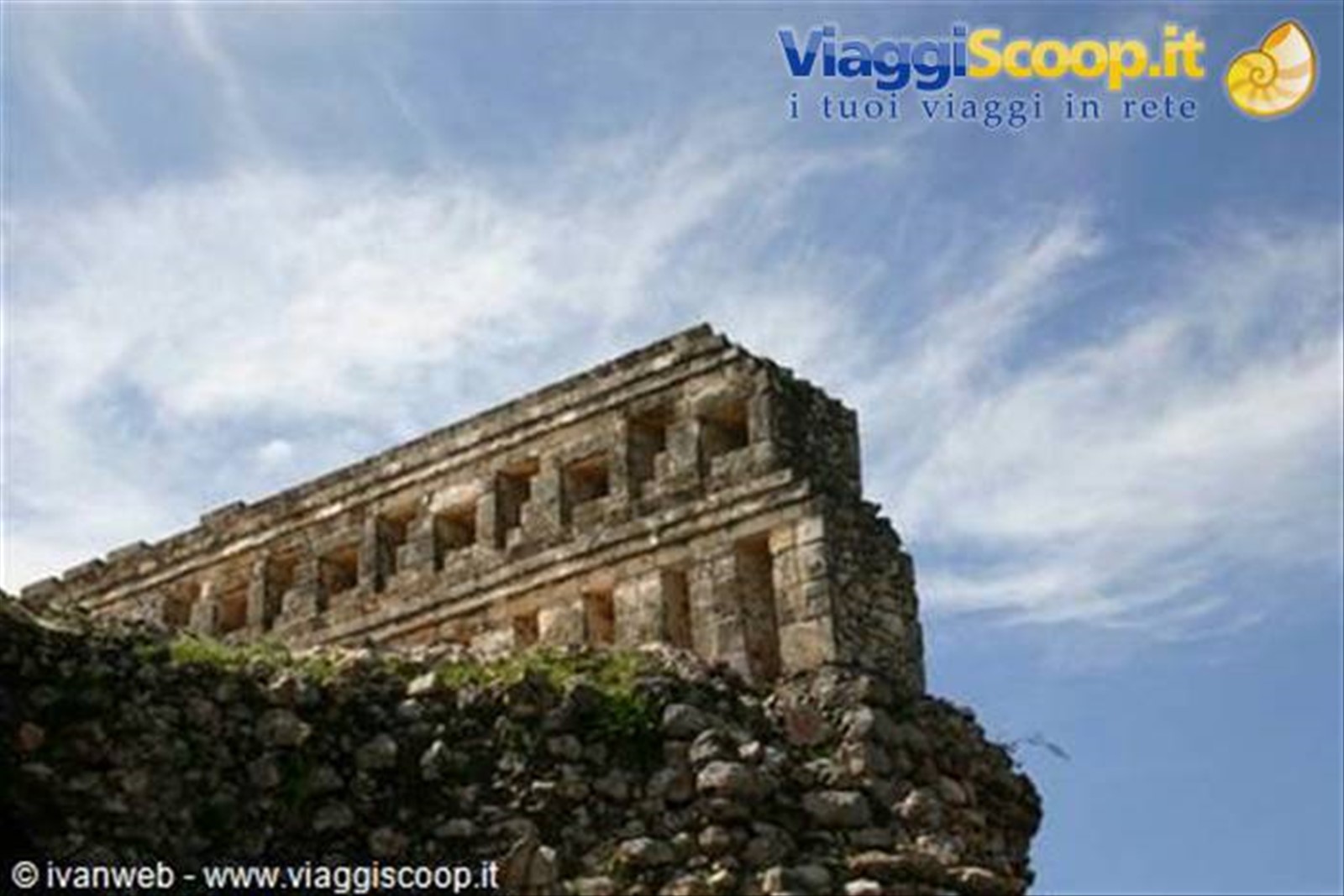 Foto di viaggio in MESSICO