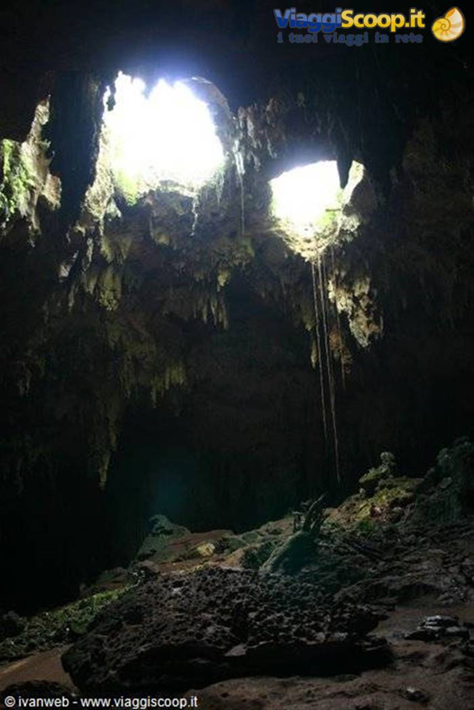 Foto di viaggio in MESSICO