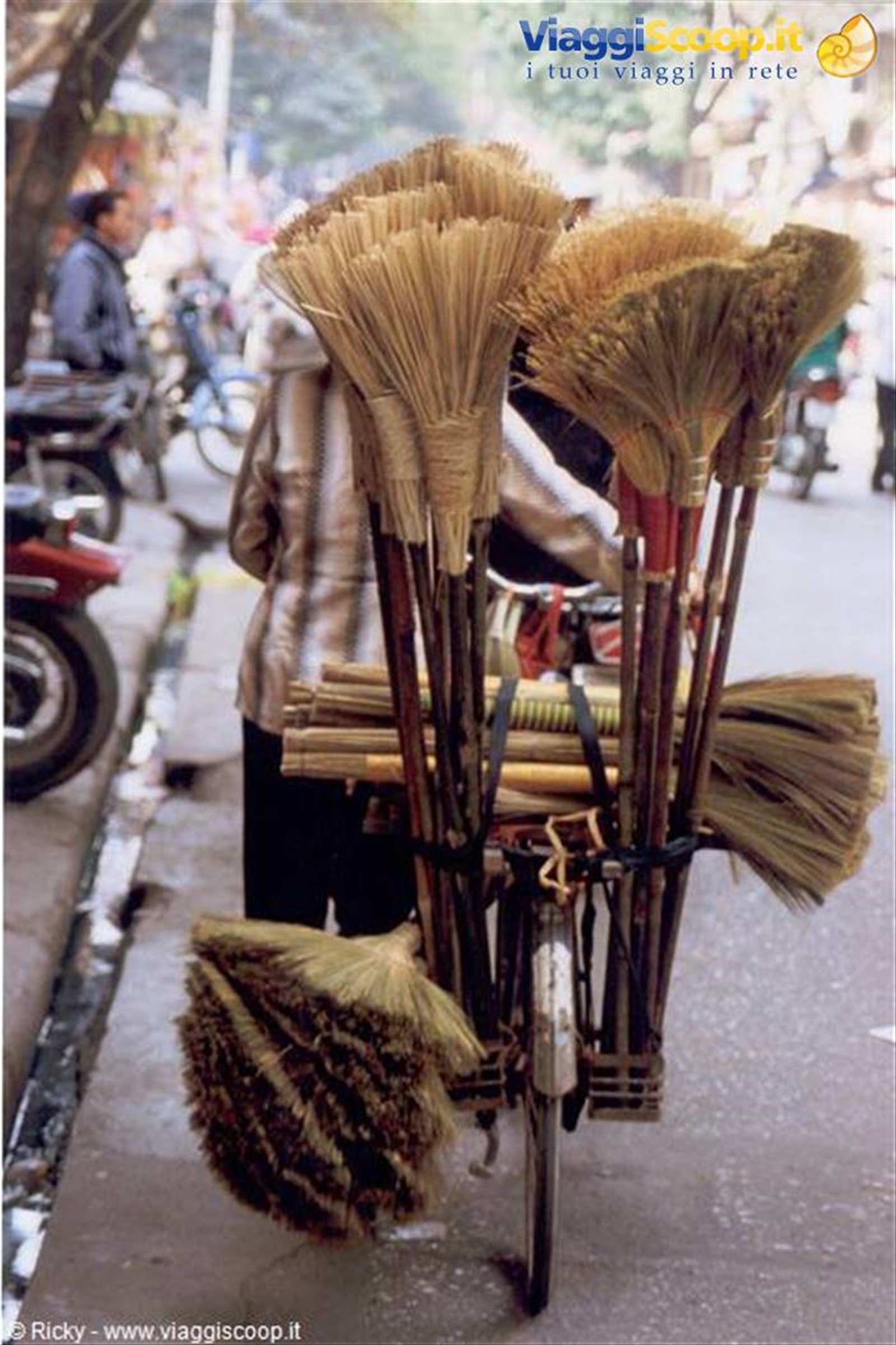 Hanoi - Trasporti