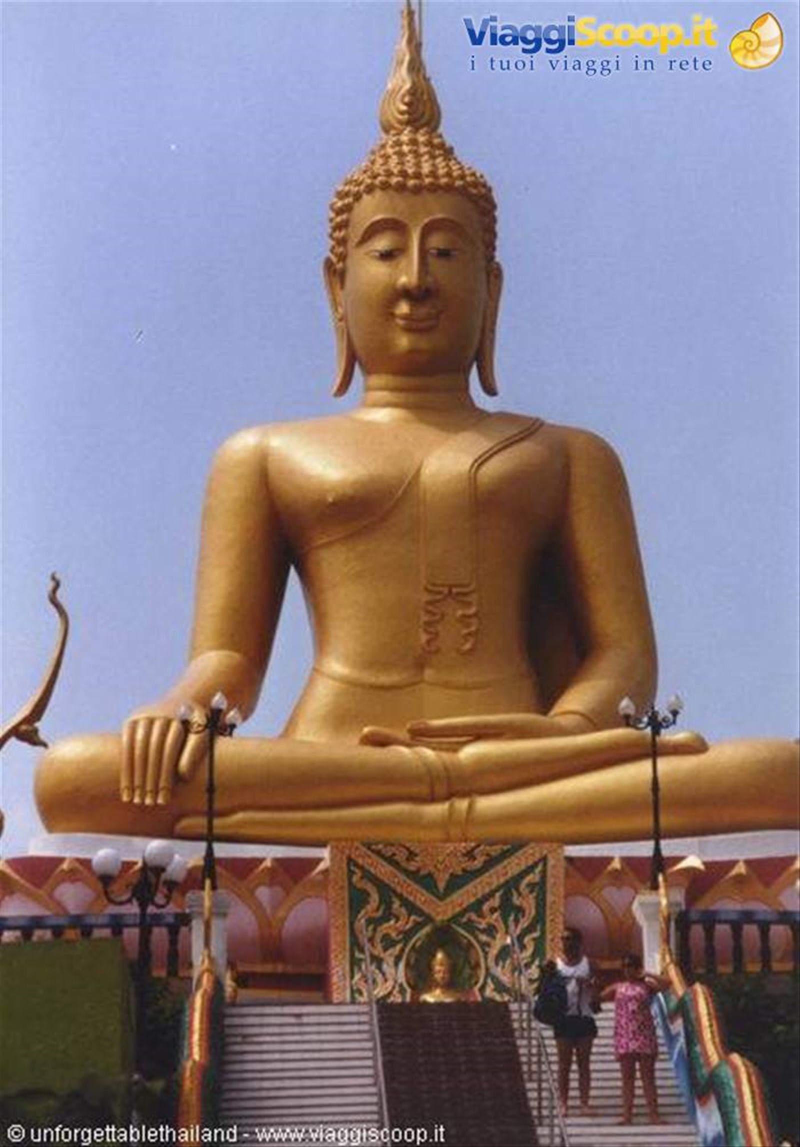 Big Buddha Ko Samui