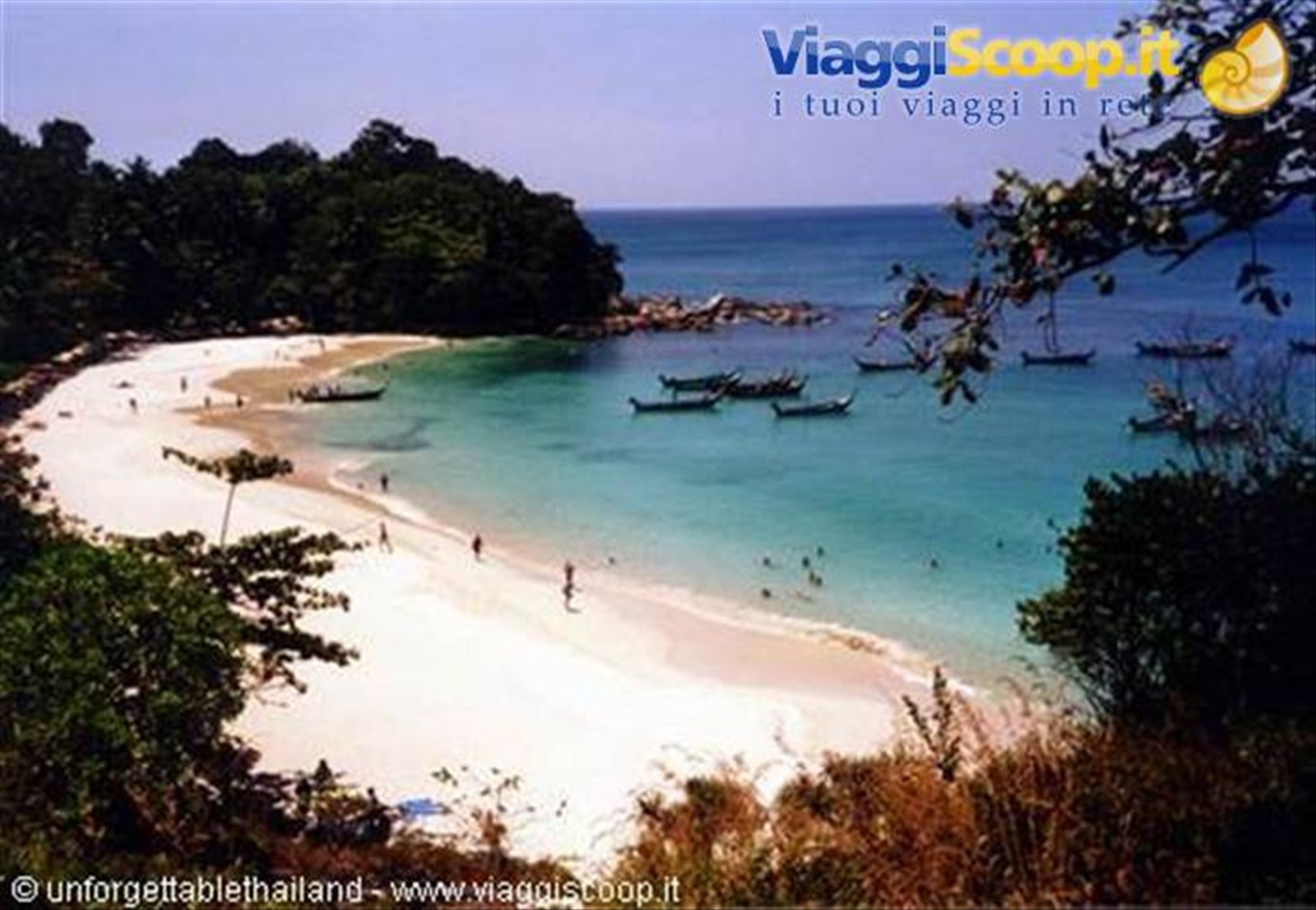 Freedom Beach Phuket