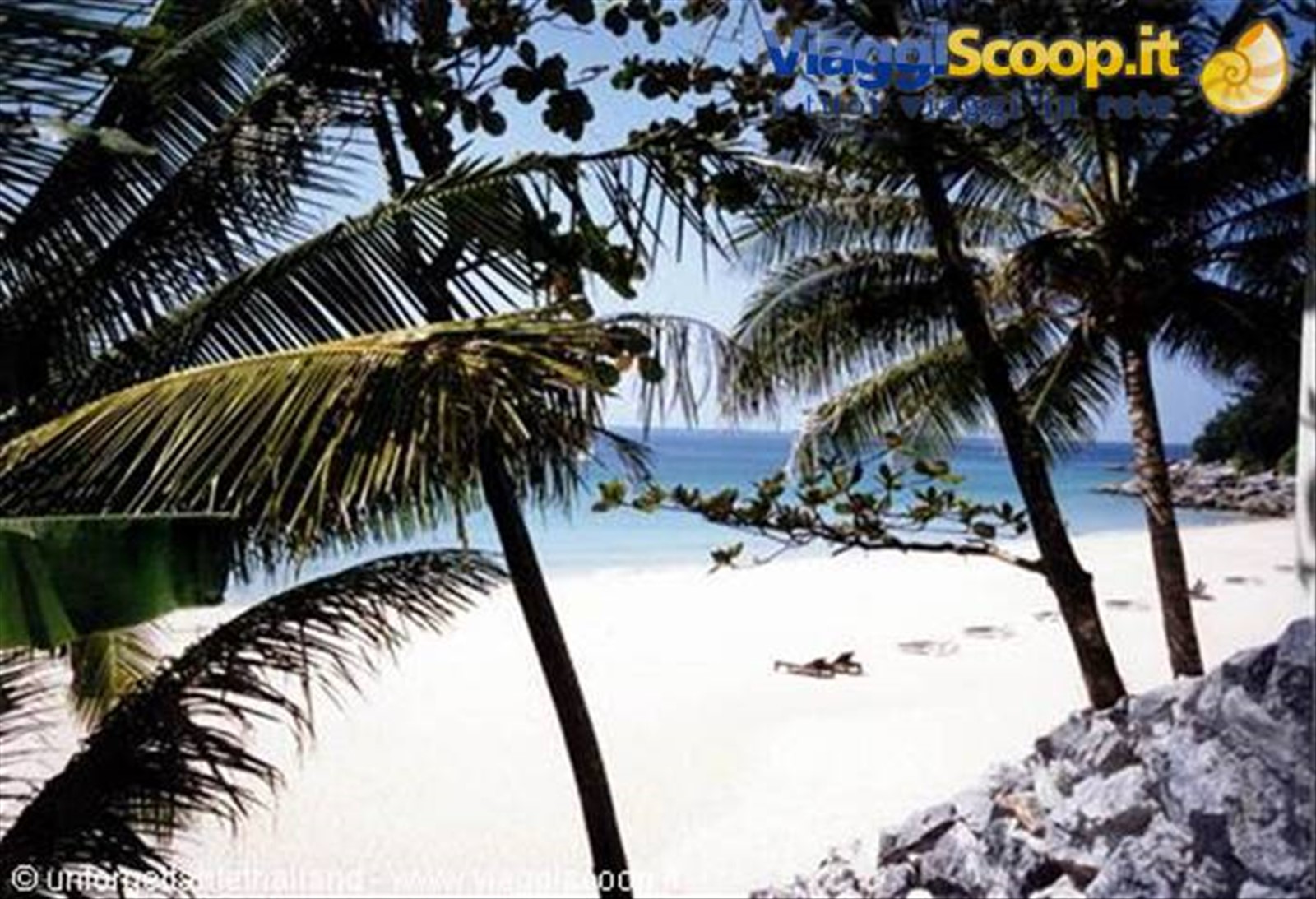 Surin beach Phuket