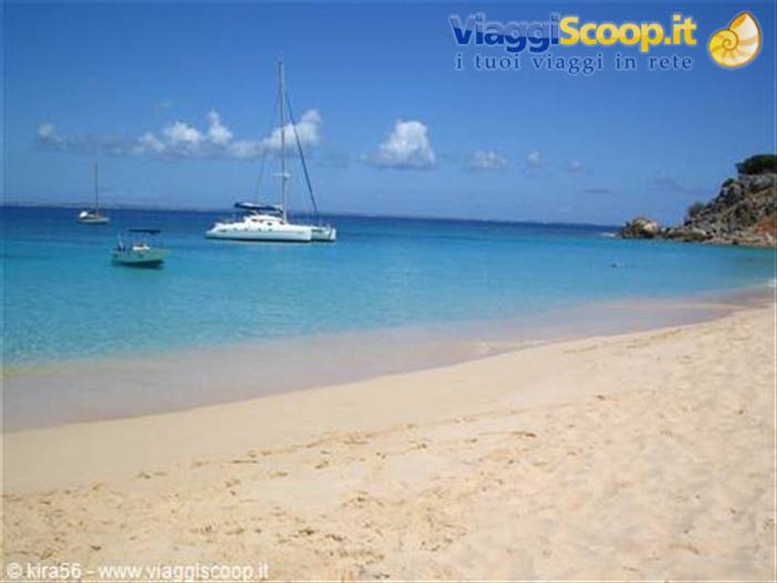 St. Maarten