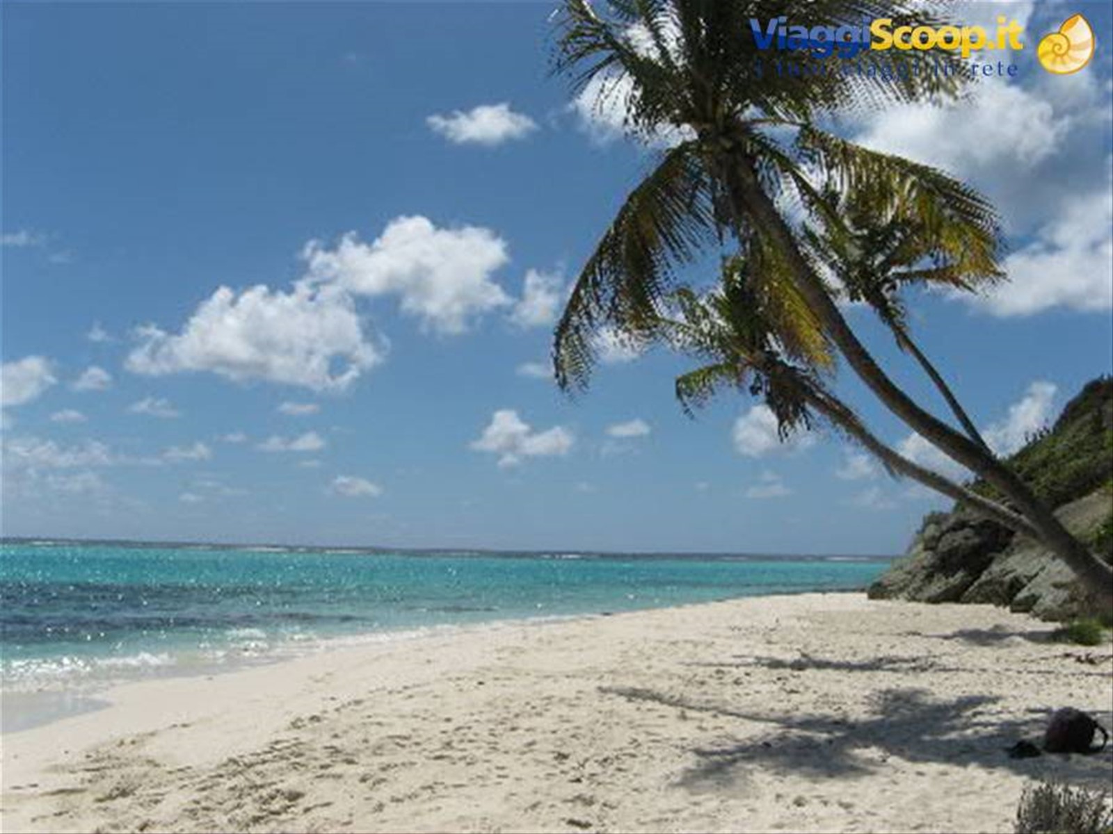 Foto di viaggio in SAINT VINCENT AND THE GRENADINES