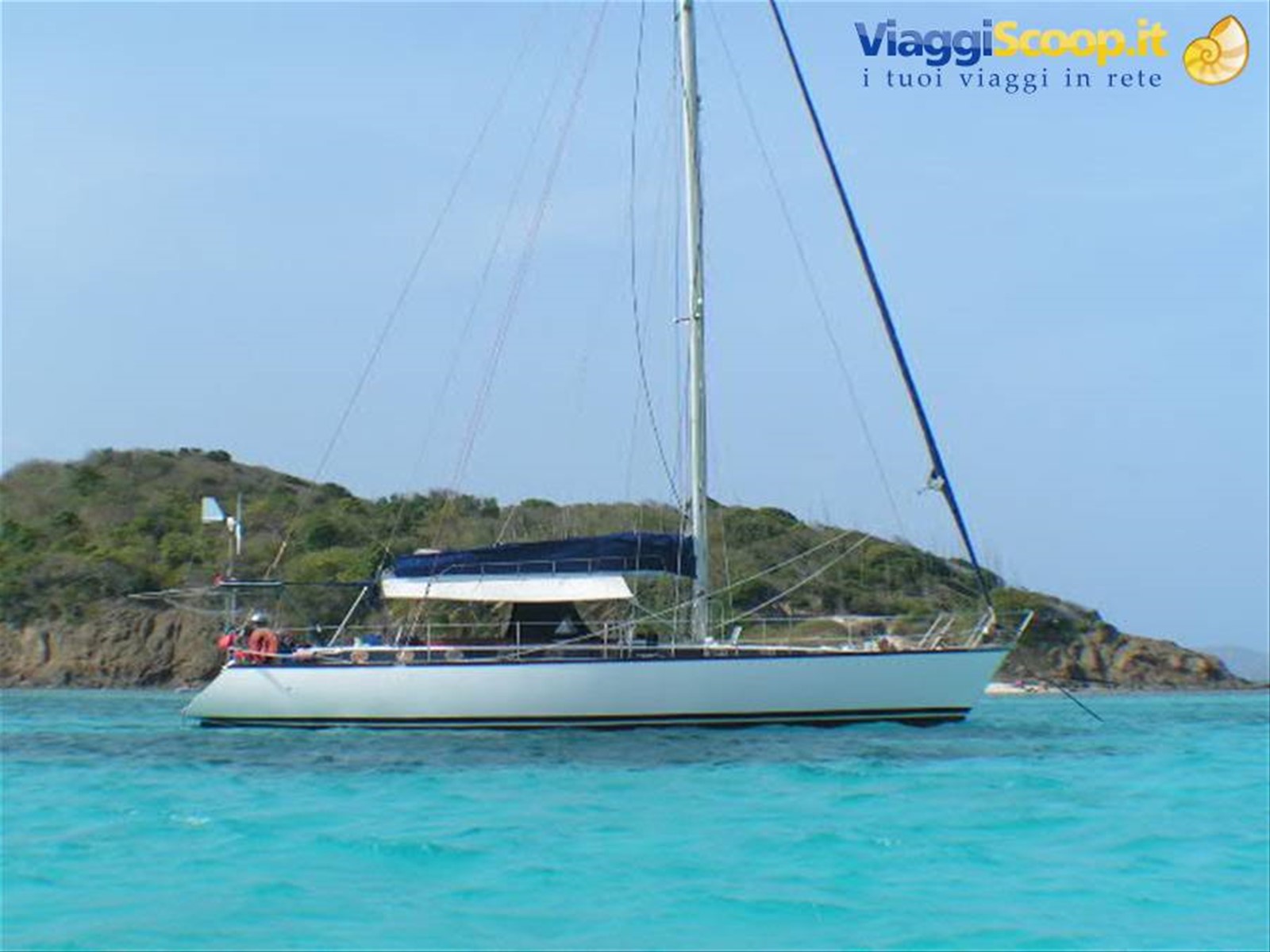 Foto di viaggio in SAINT VINCENT AND THE GRENADINES