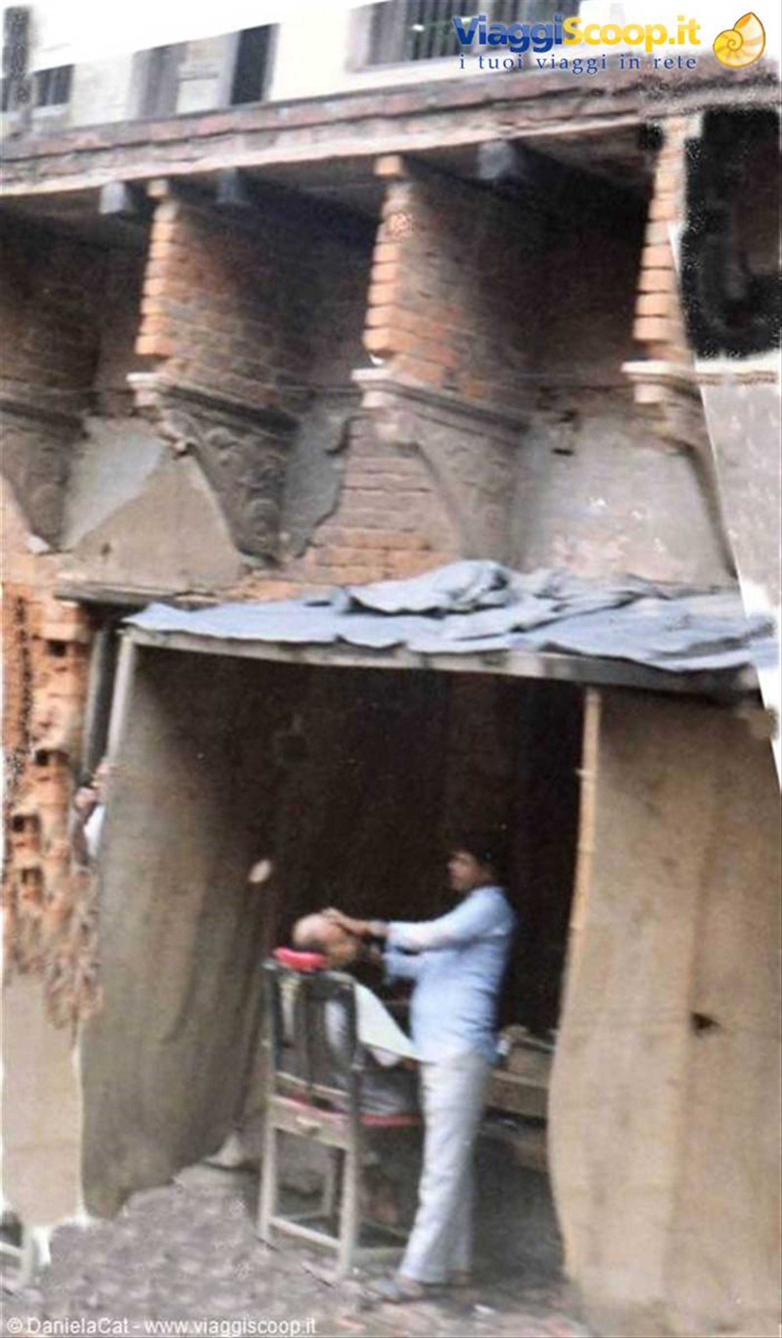 Barbiere di Delhi