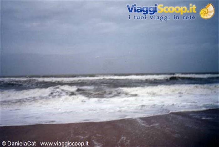 Quanta acqua Goa ammollo continuo