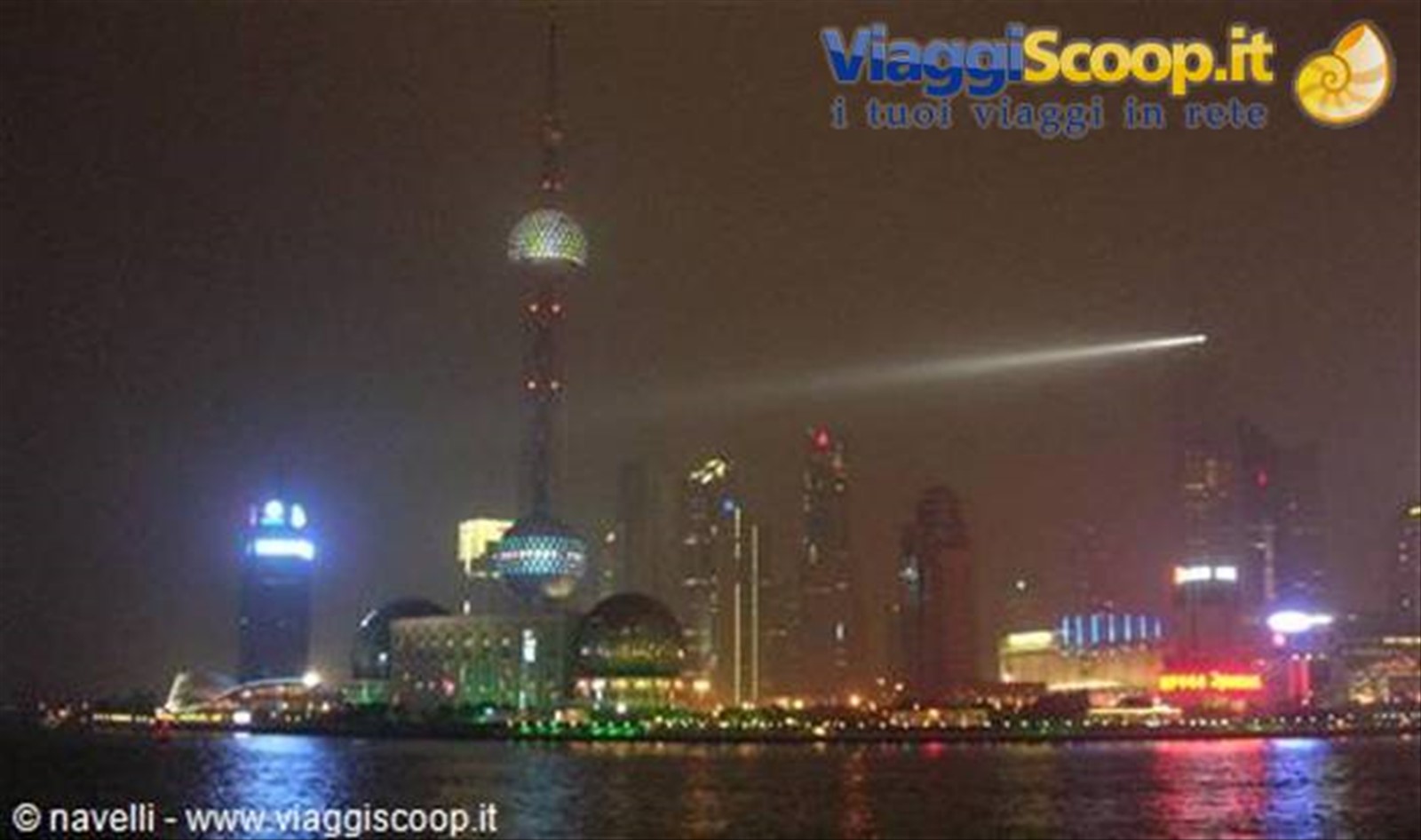 Shangai