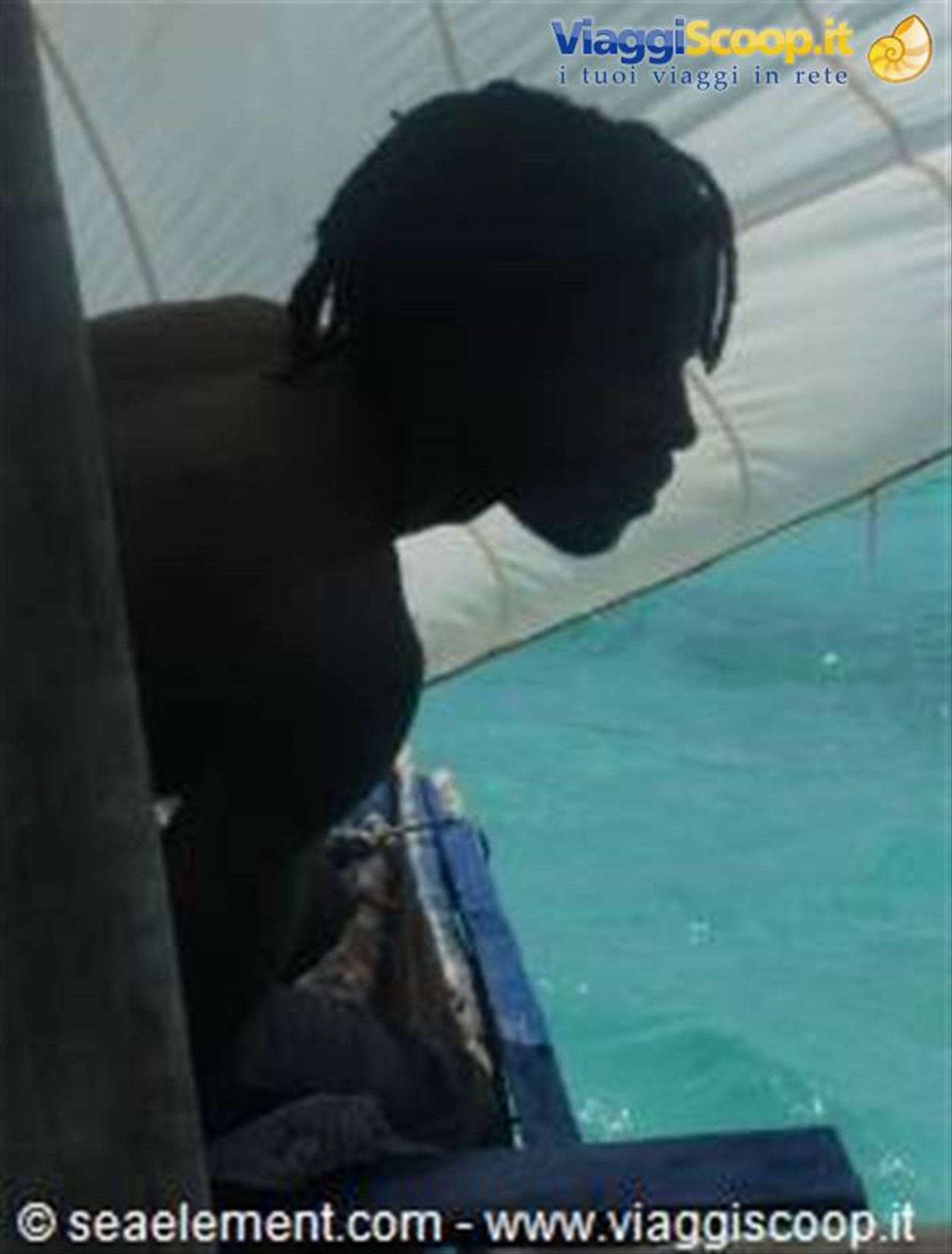 Foto di viaggio in KENYA
