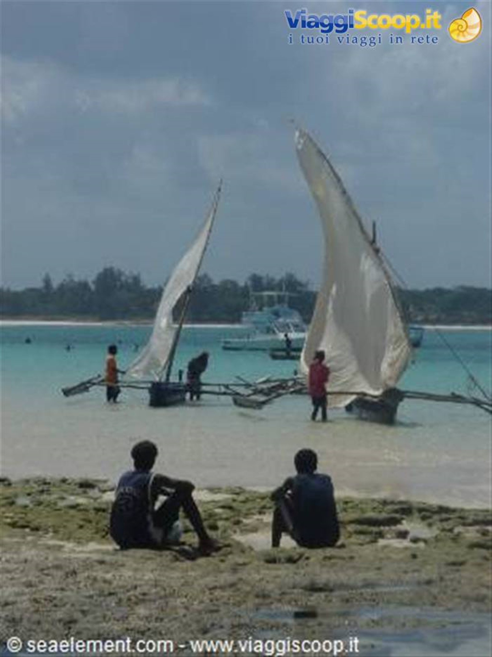 Foto di viaggio in KENYA