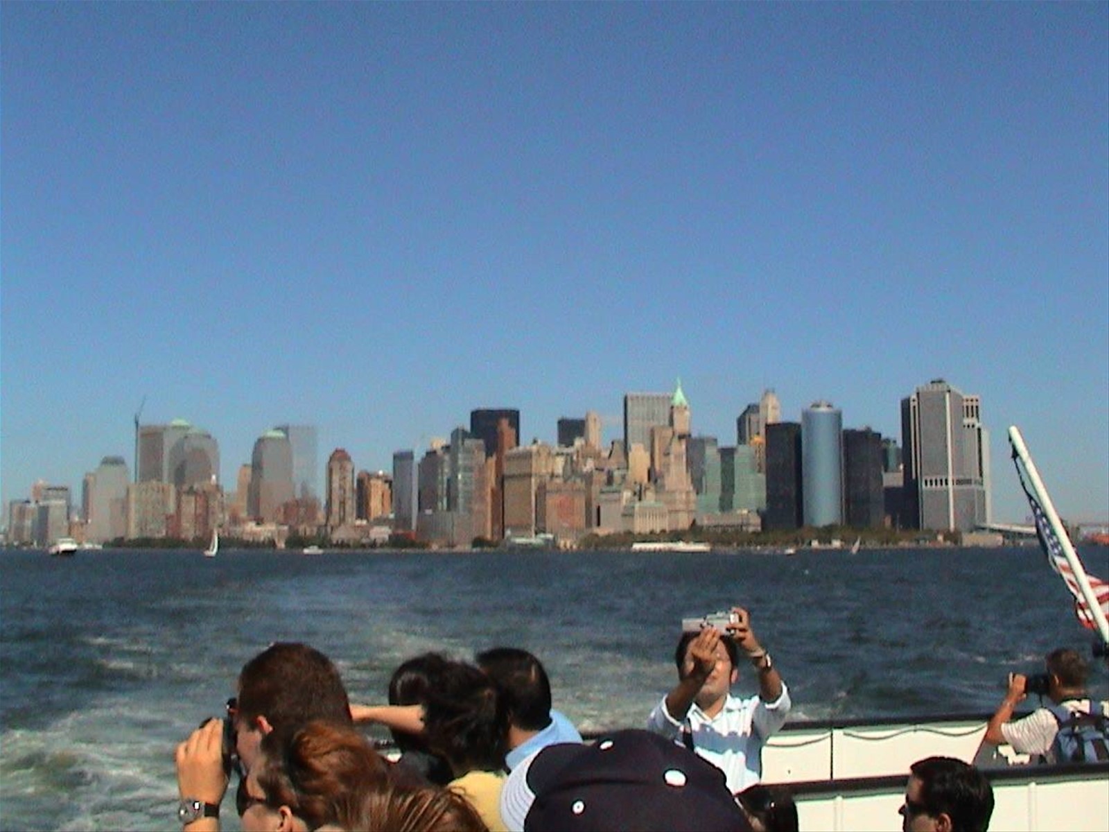 Manhattan