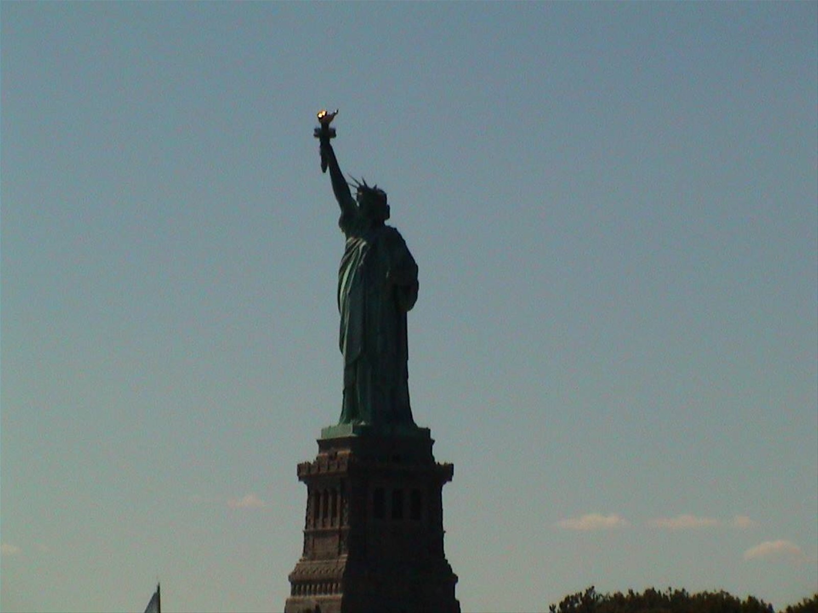 Statua della libertà