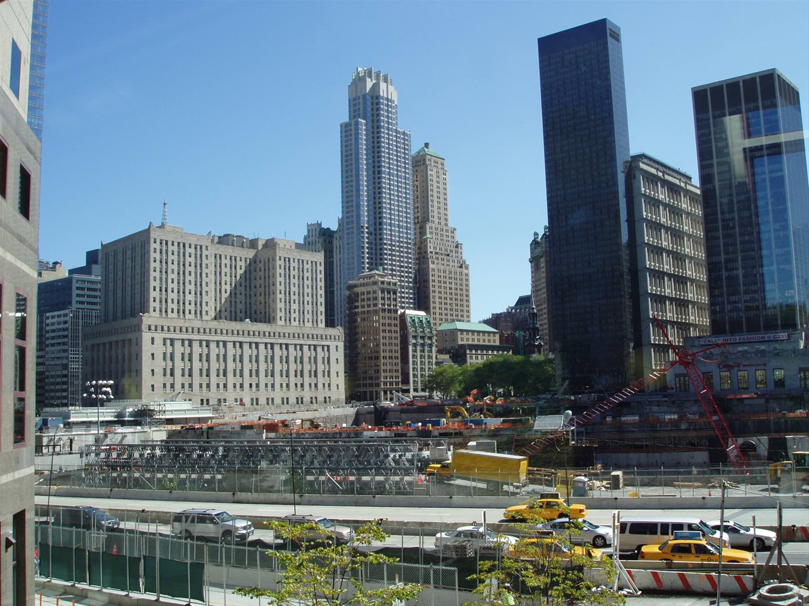Ground Zero