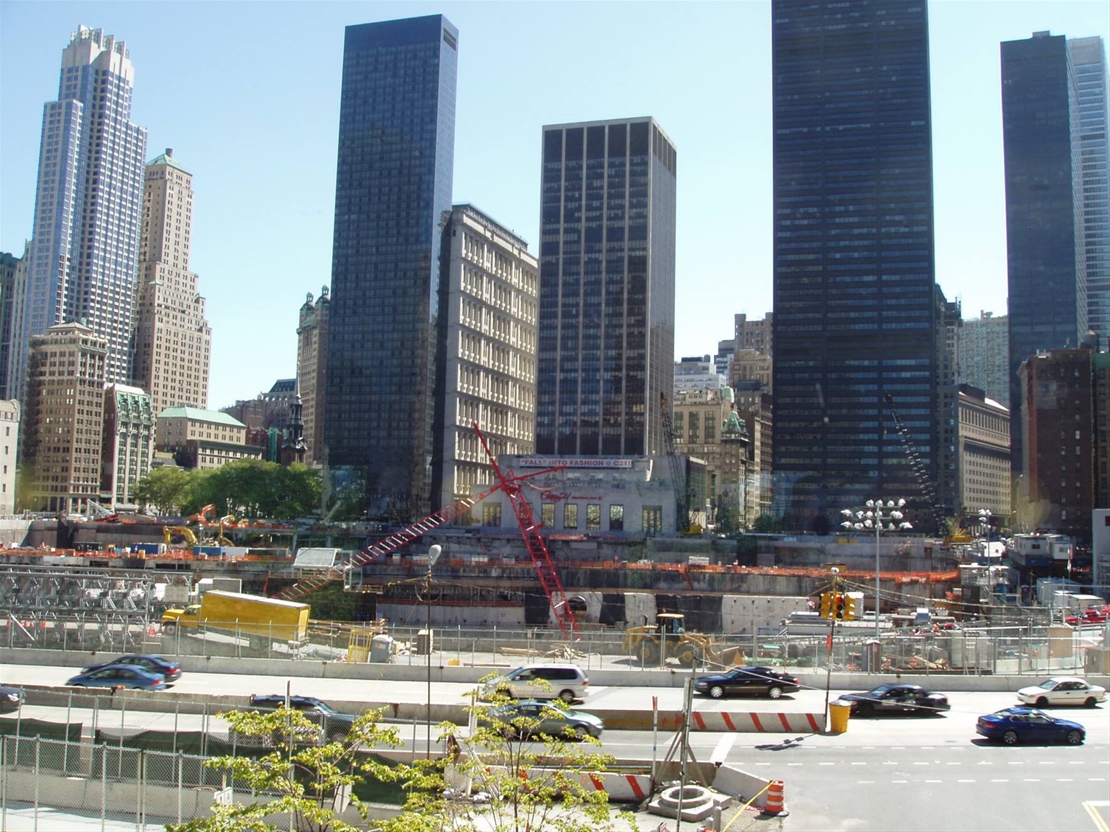 Ground Zero
