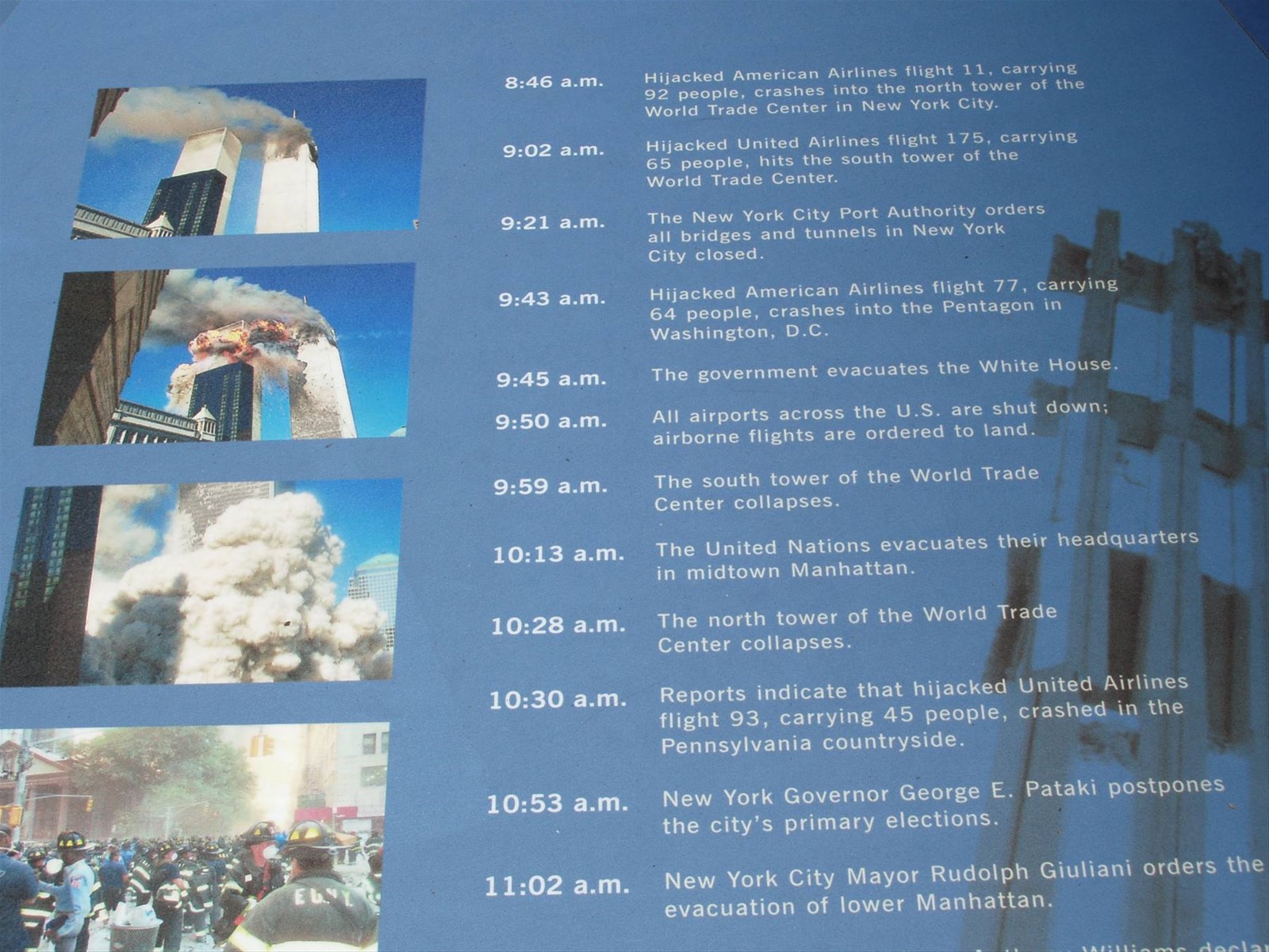 Ground Zero
