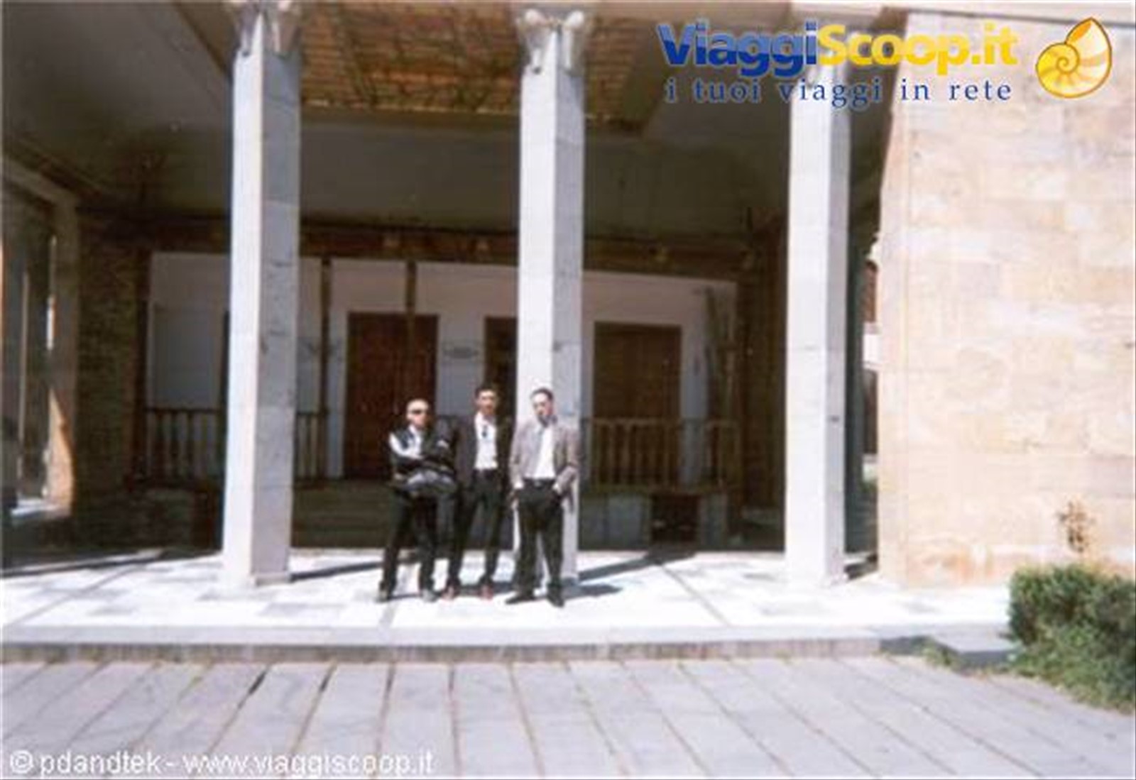 Casa di Stalin