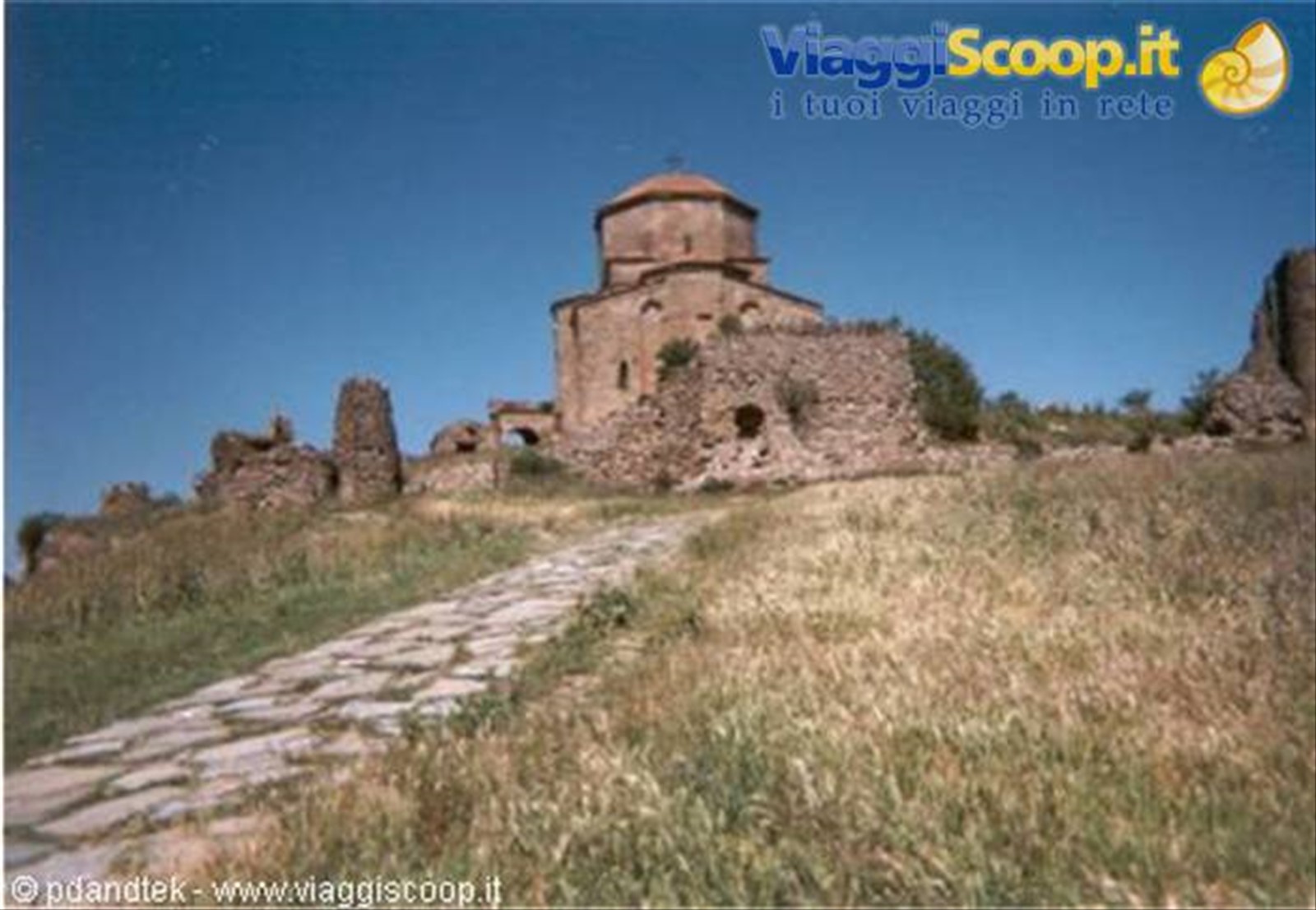 Mtskheta