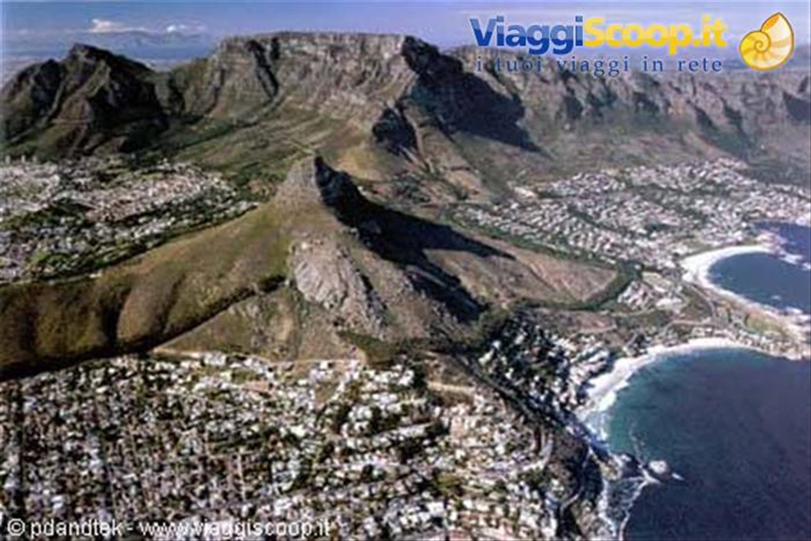 Cape Town