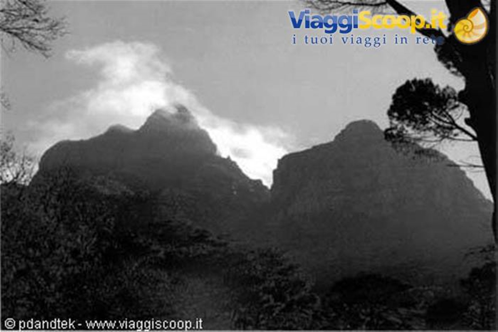 Table Mountain