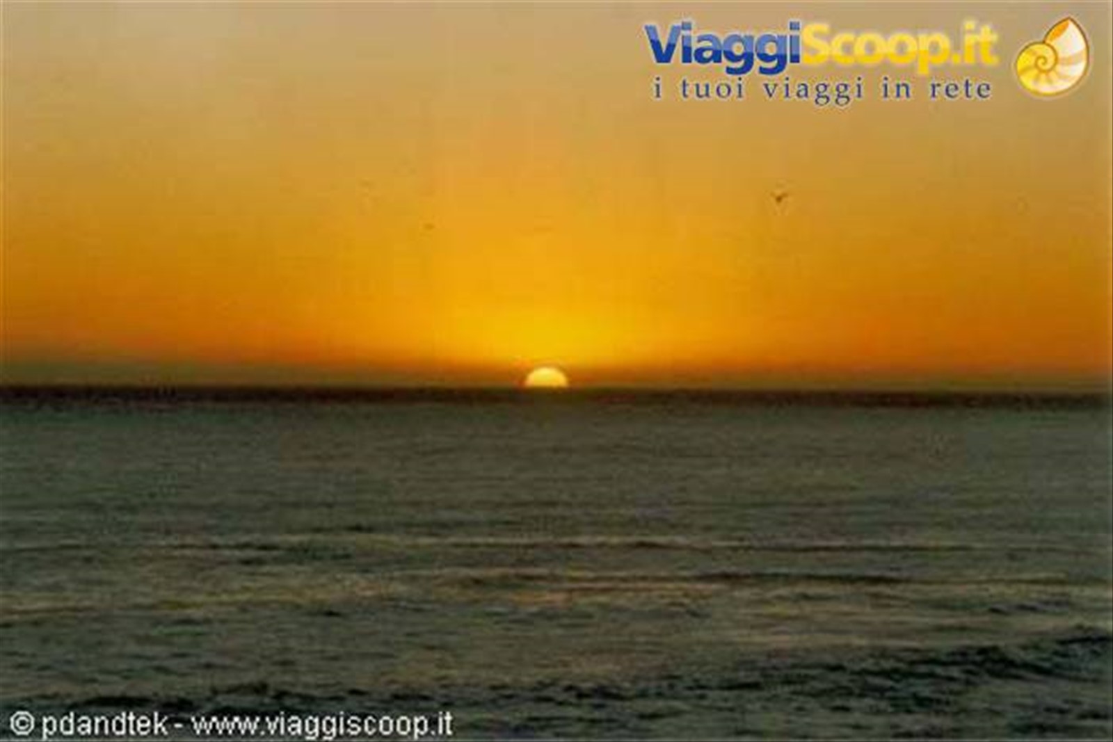 Tramonto a Bantry Bay