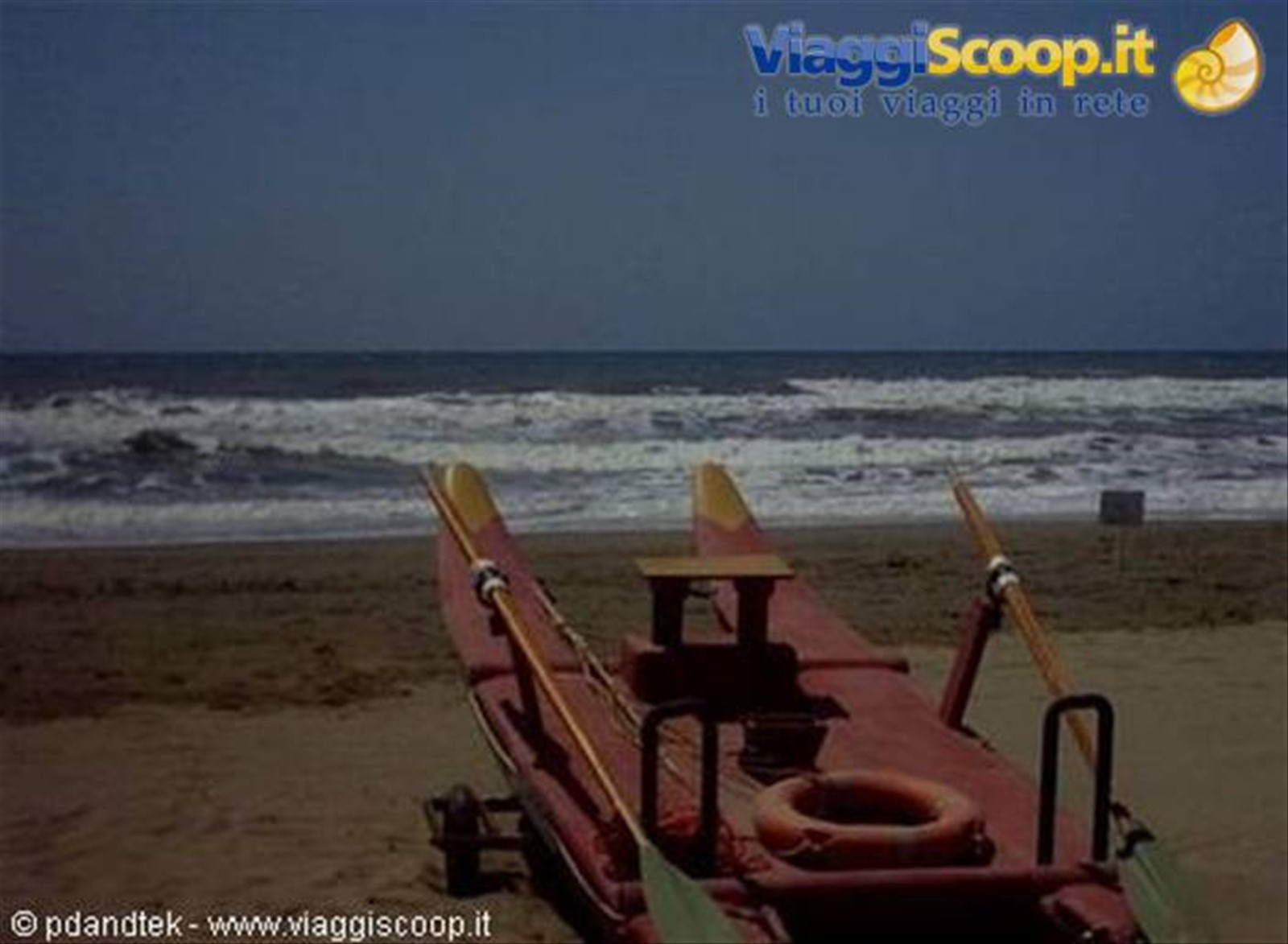 Spiaggia
