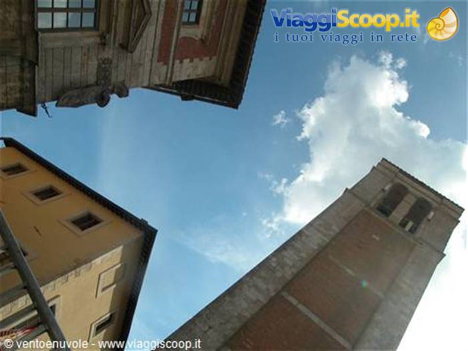 Foto di viaggio in ITALIA