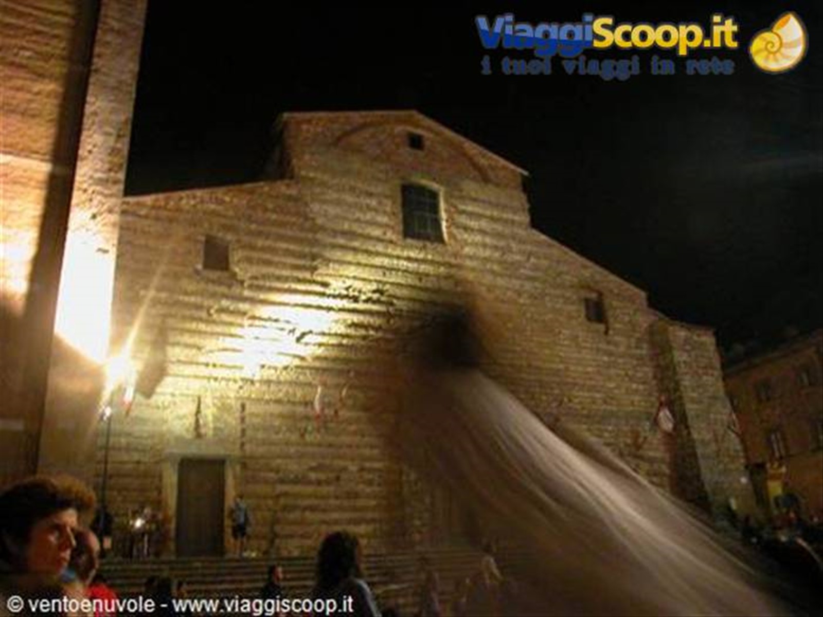 Foto di viaggio in ITALIA