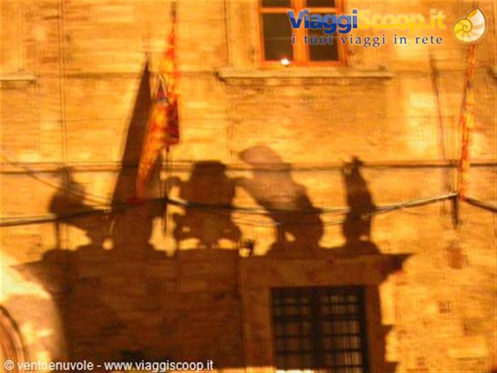 Foto di viaggio in ITALIA