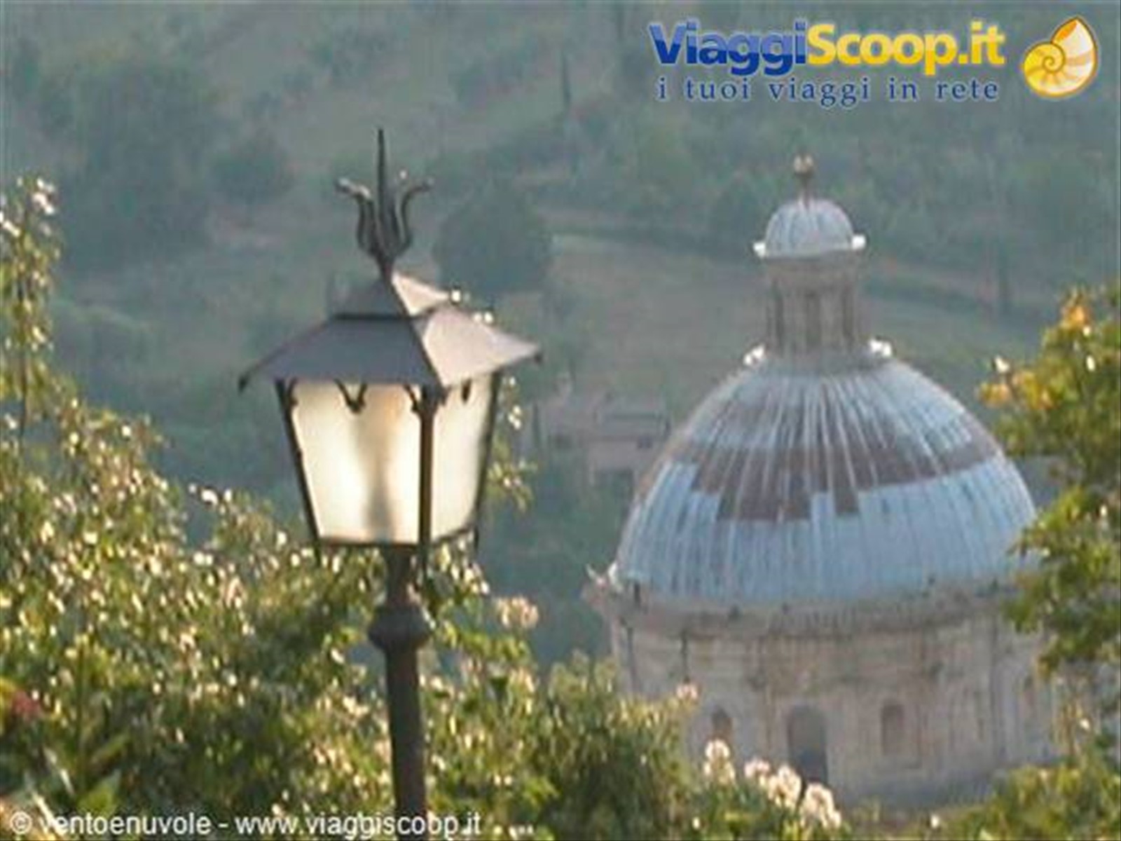 Foto di viaggio in ITALIA