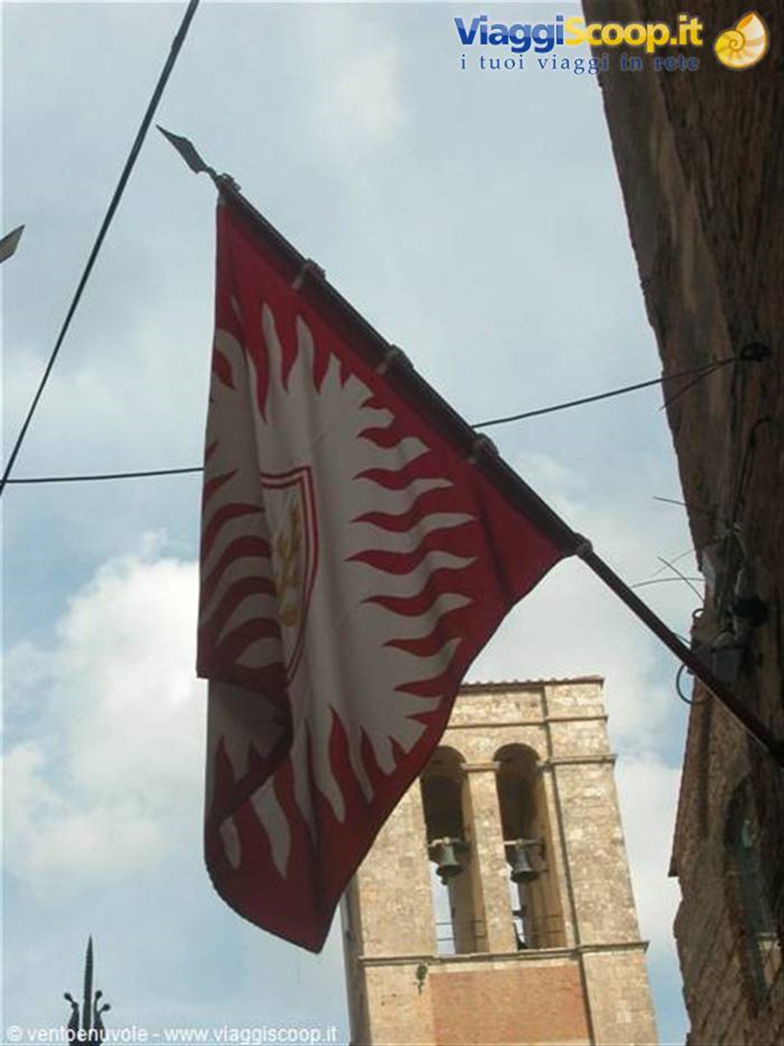 Foto di viaggio in ITALIA