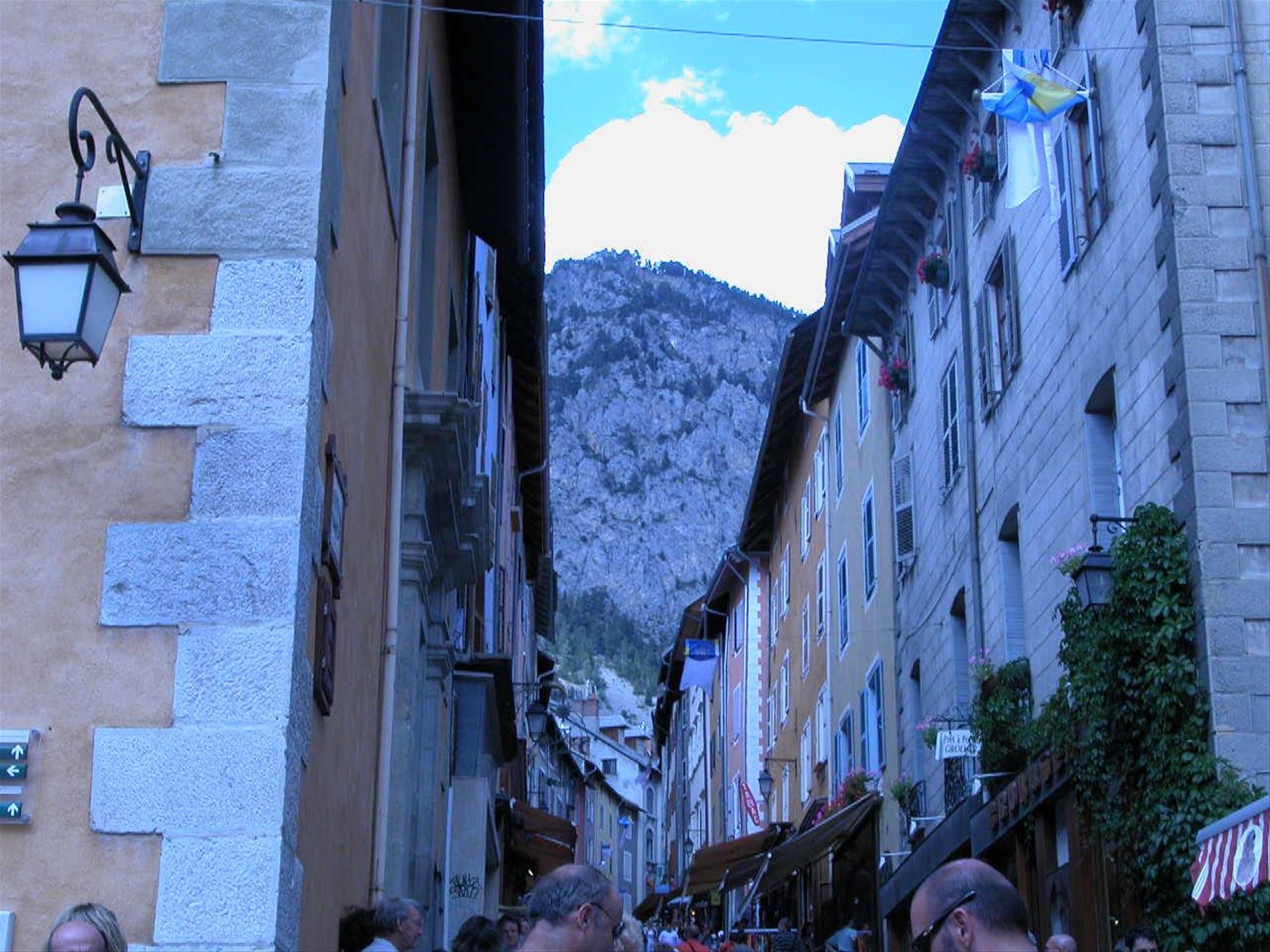 Foto di viaggio in ITALIA