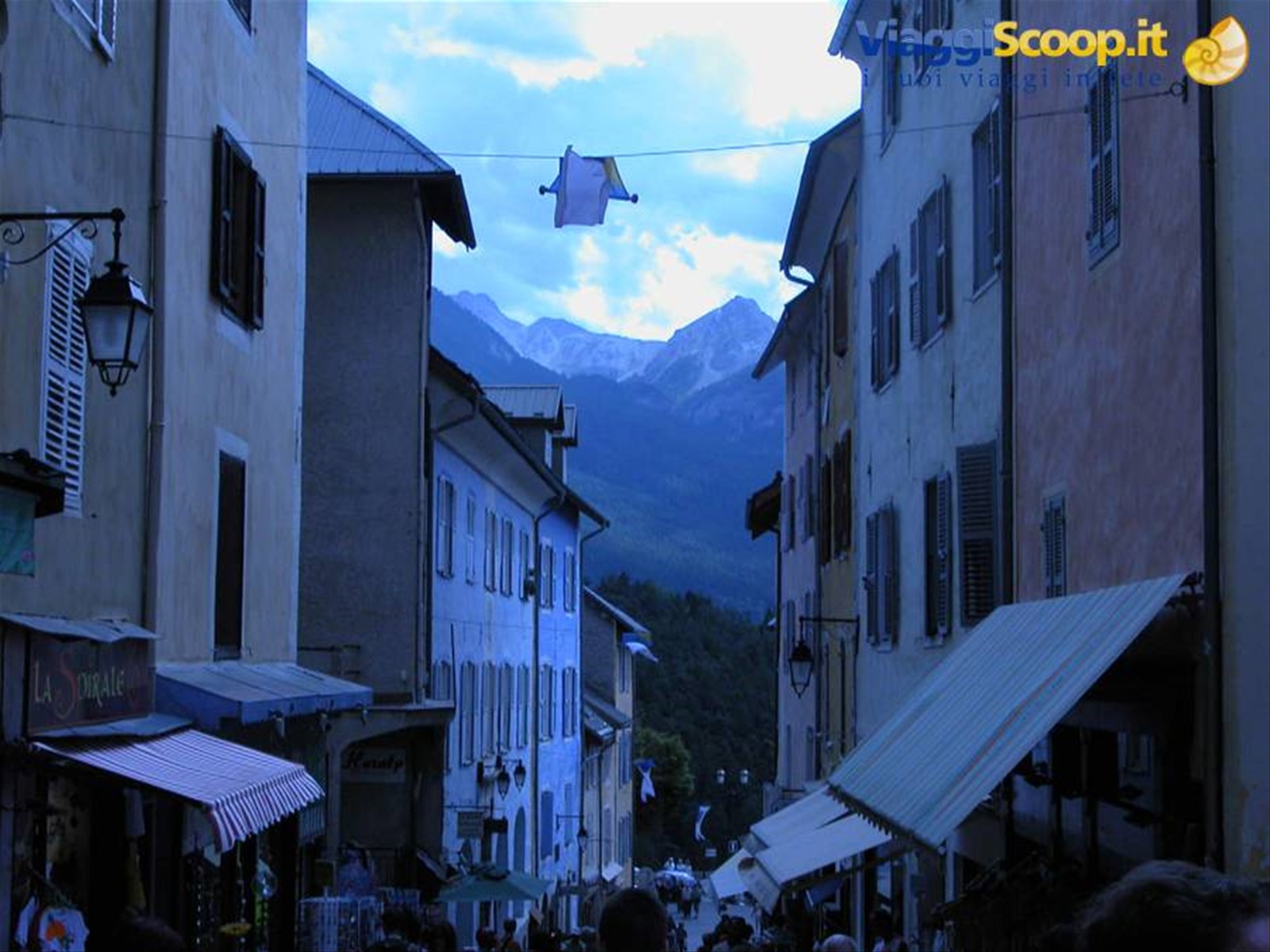 Foto di viaggio in ITALIA