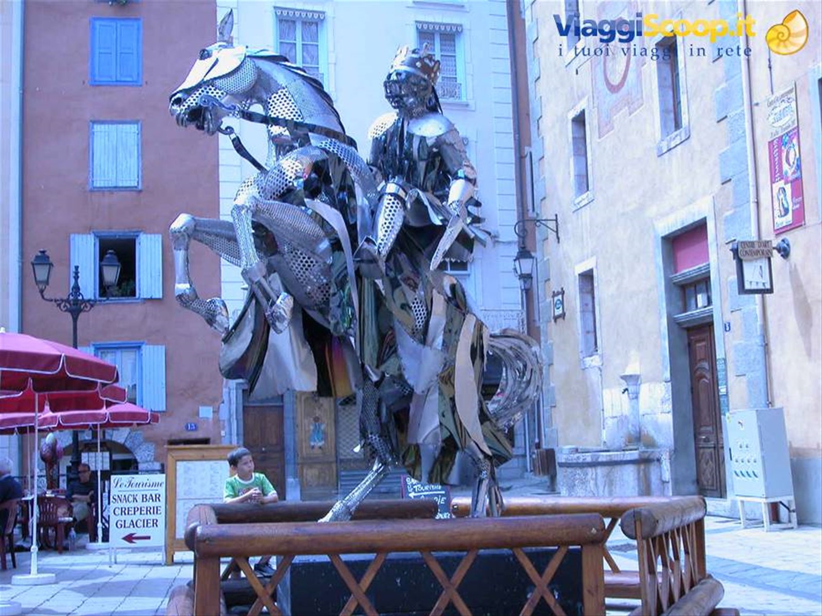 Foto di viaggio in ITALIA