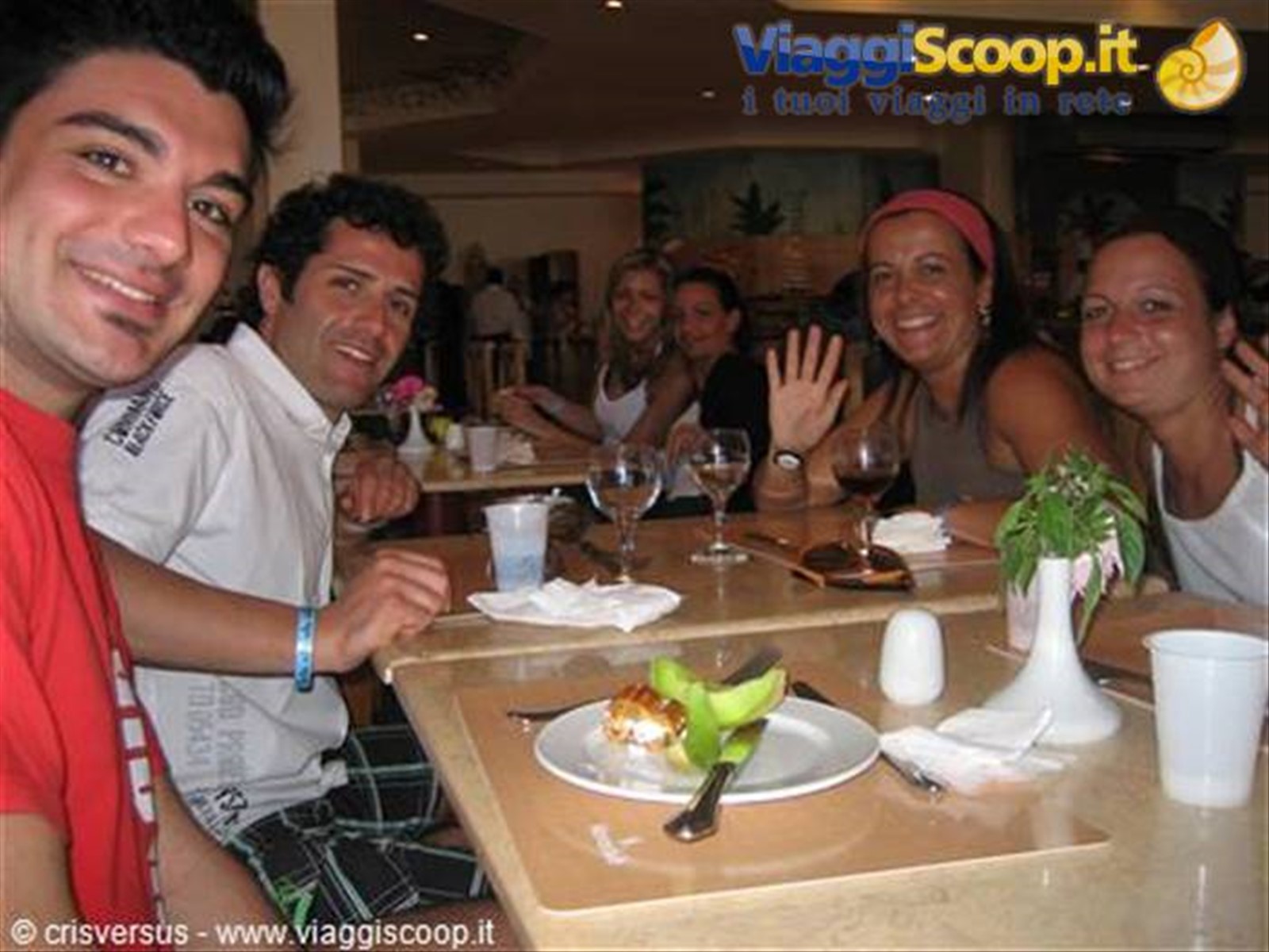 compagni di avventura