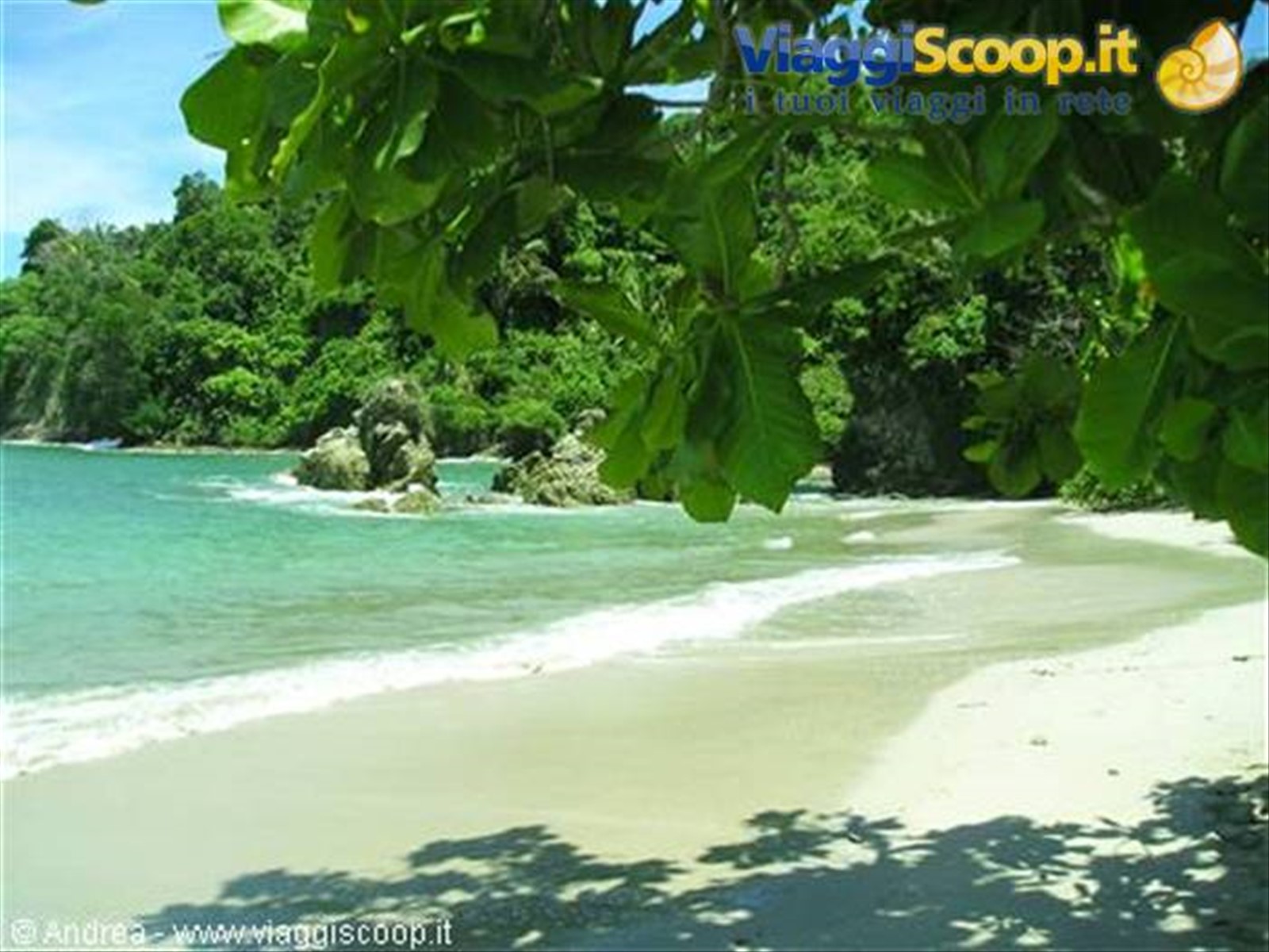 Playa Manuel Antonio