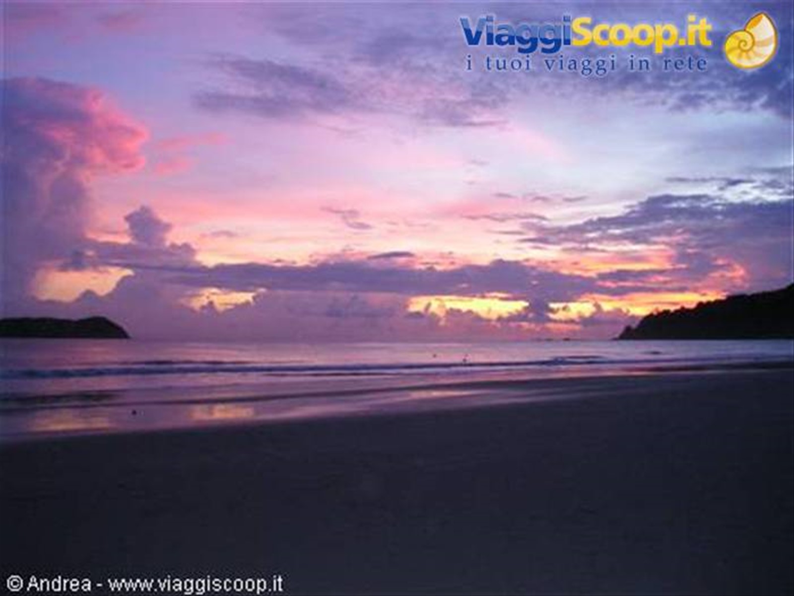 Tramondo Playa Espadilla, Manuel Antonio