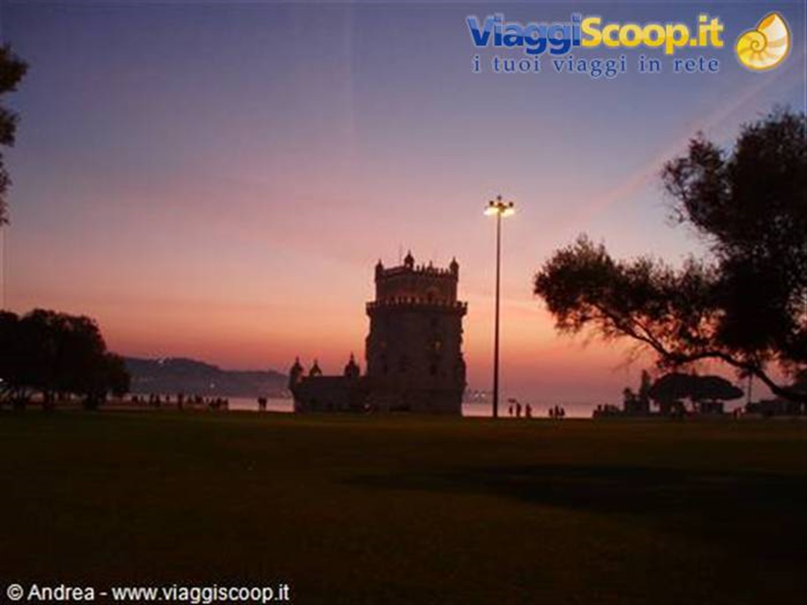 Torre de Belem