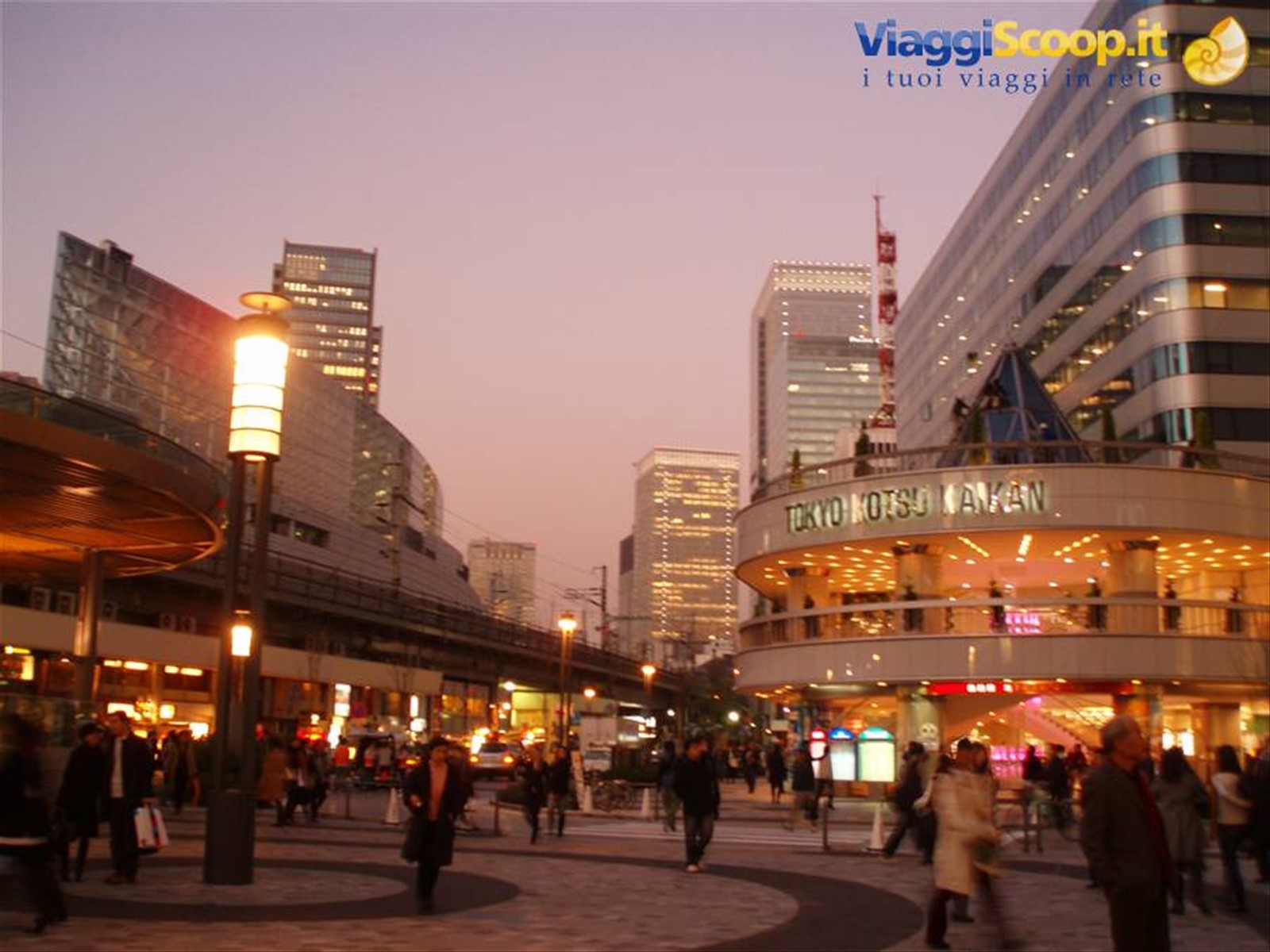 Ginza