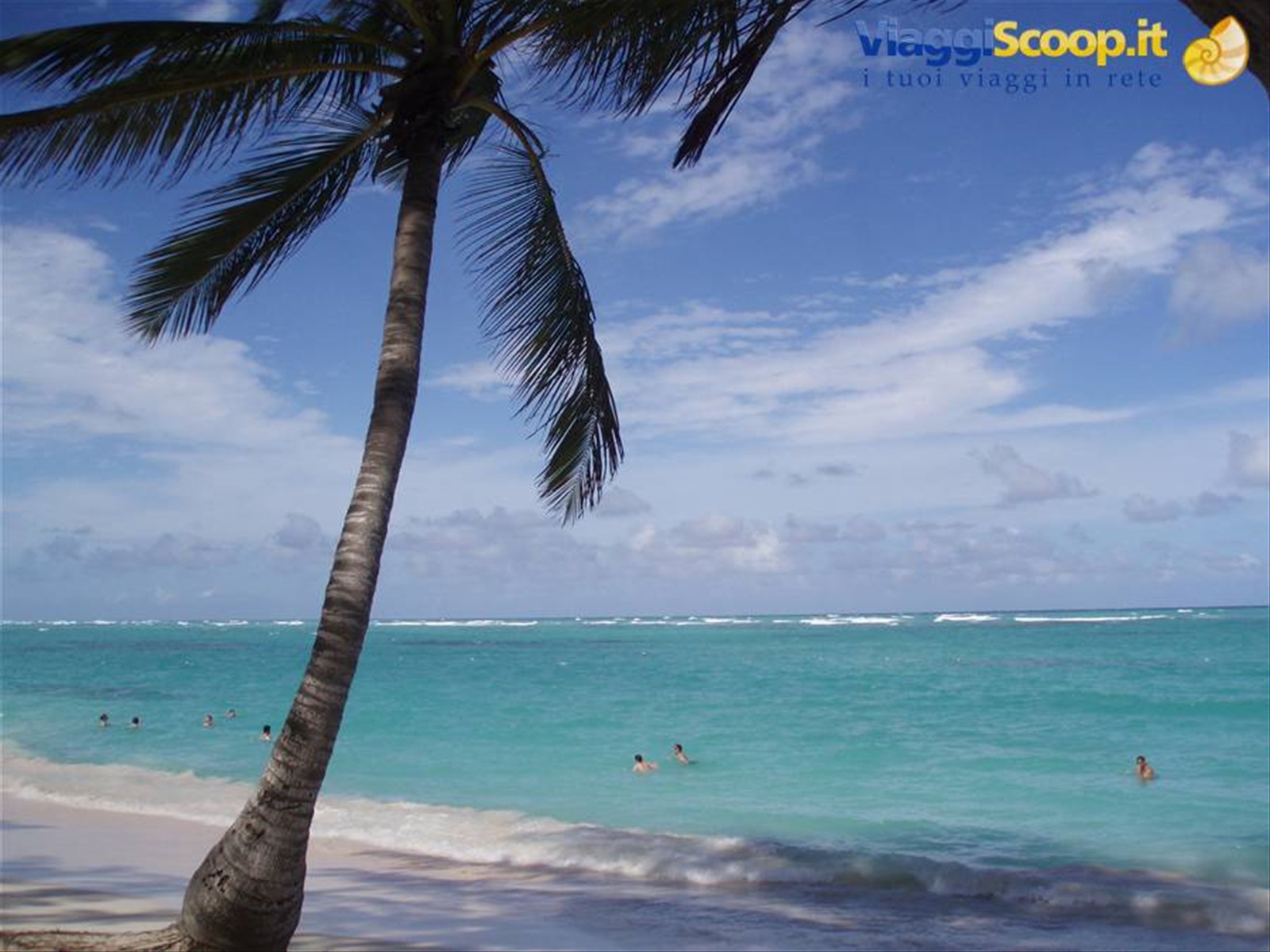 Punta Cana ..spiagge