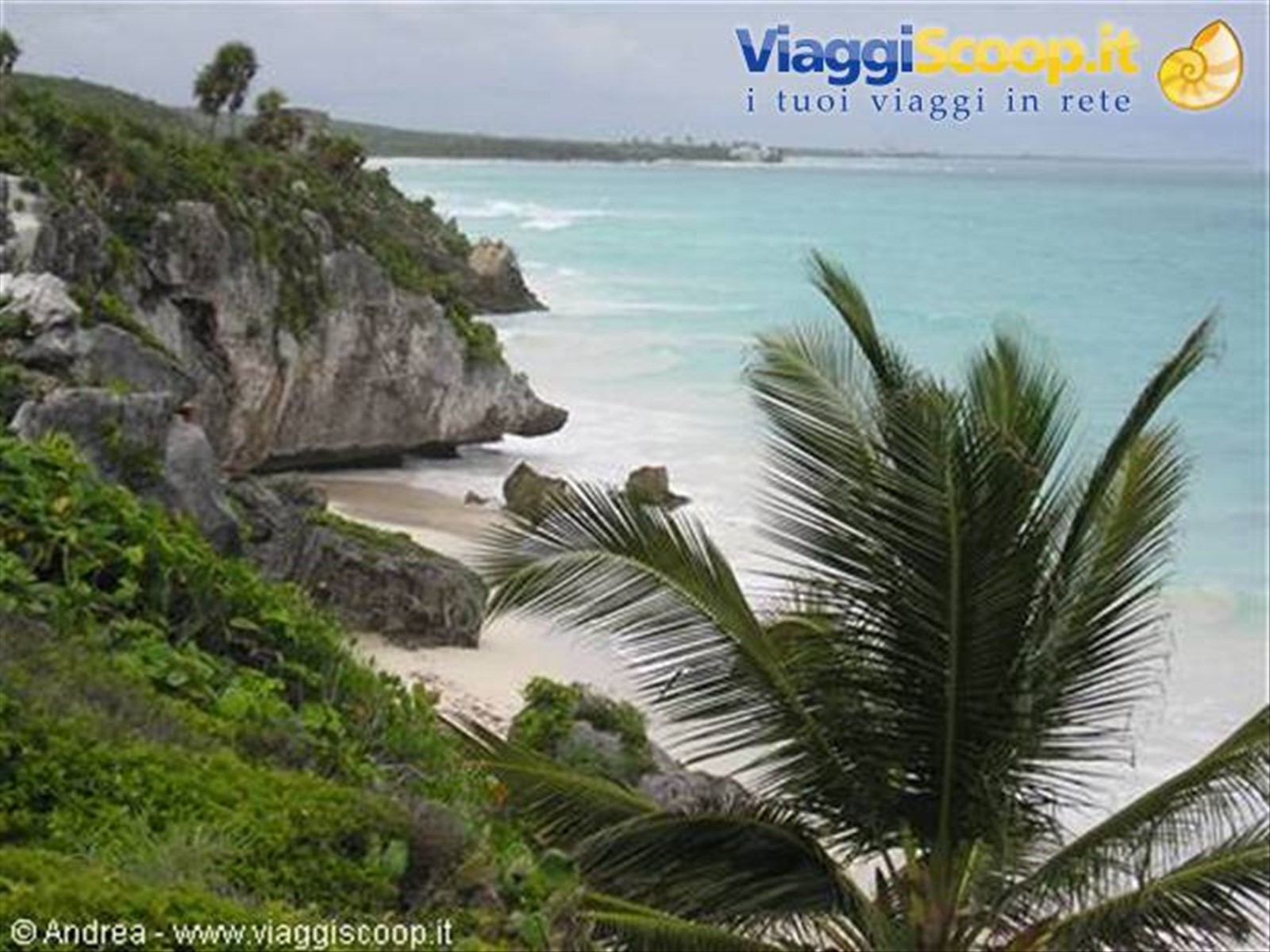 Tulum 2