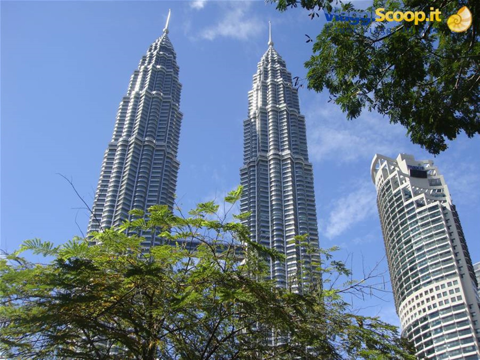 Petronas, KL