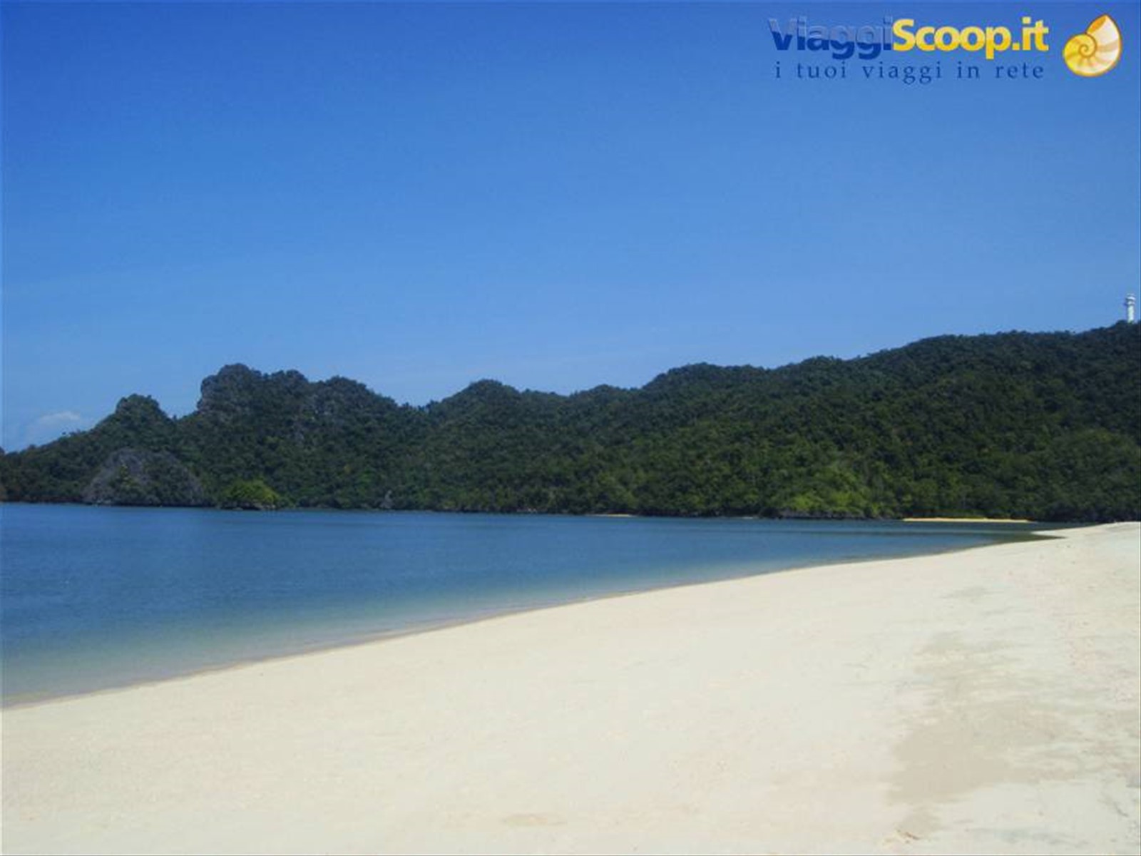 Tanjung Rhu Beach, Langkawi