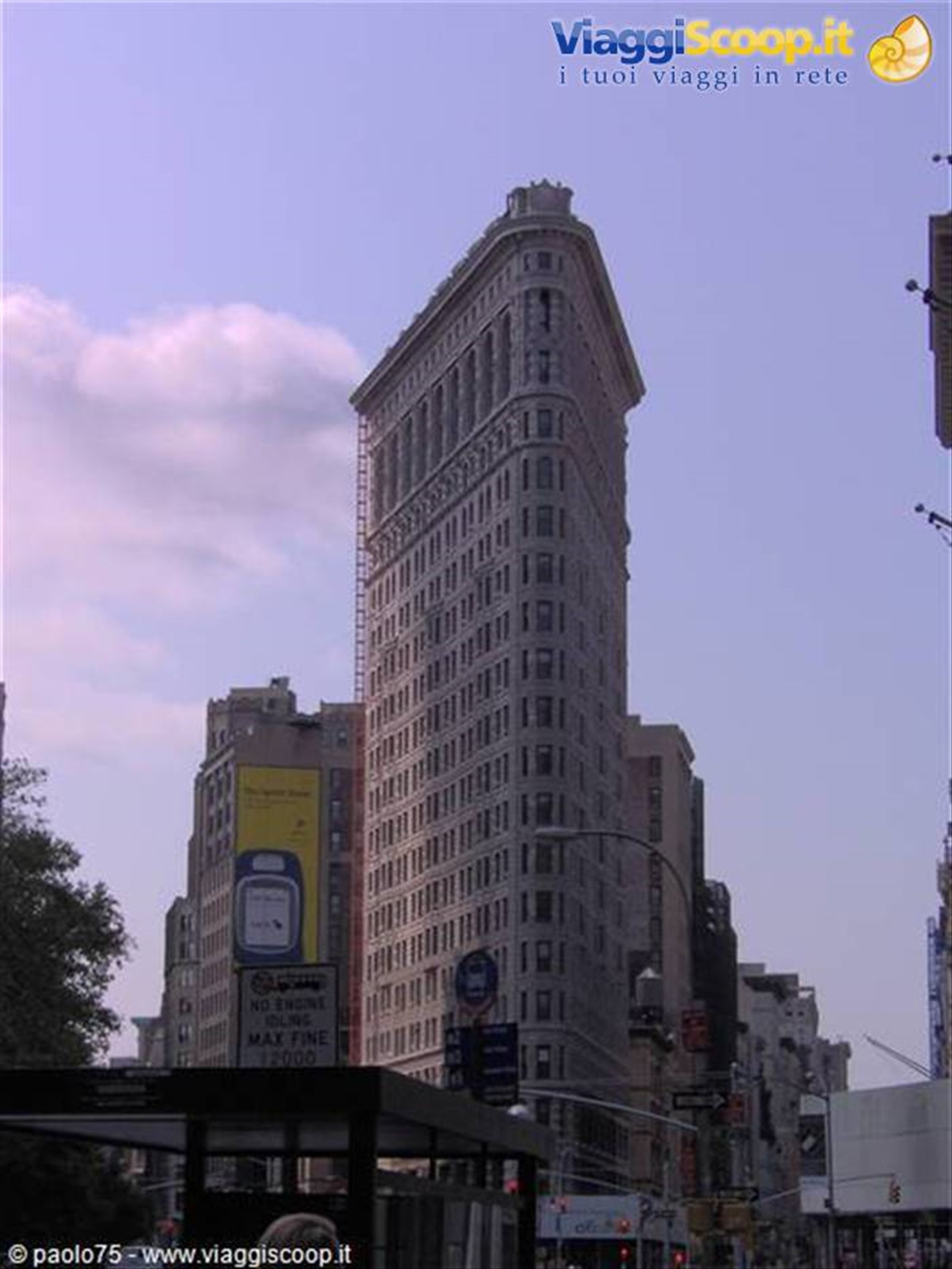 Foto di viaggio in STATI UNITI D'AMERICA